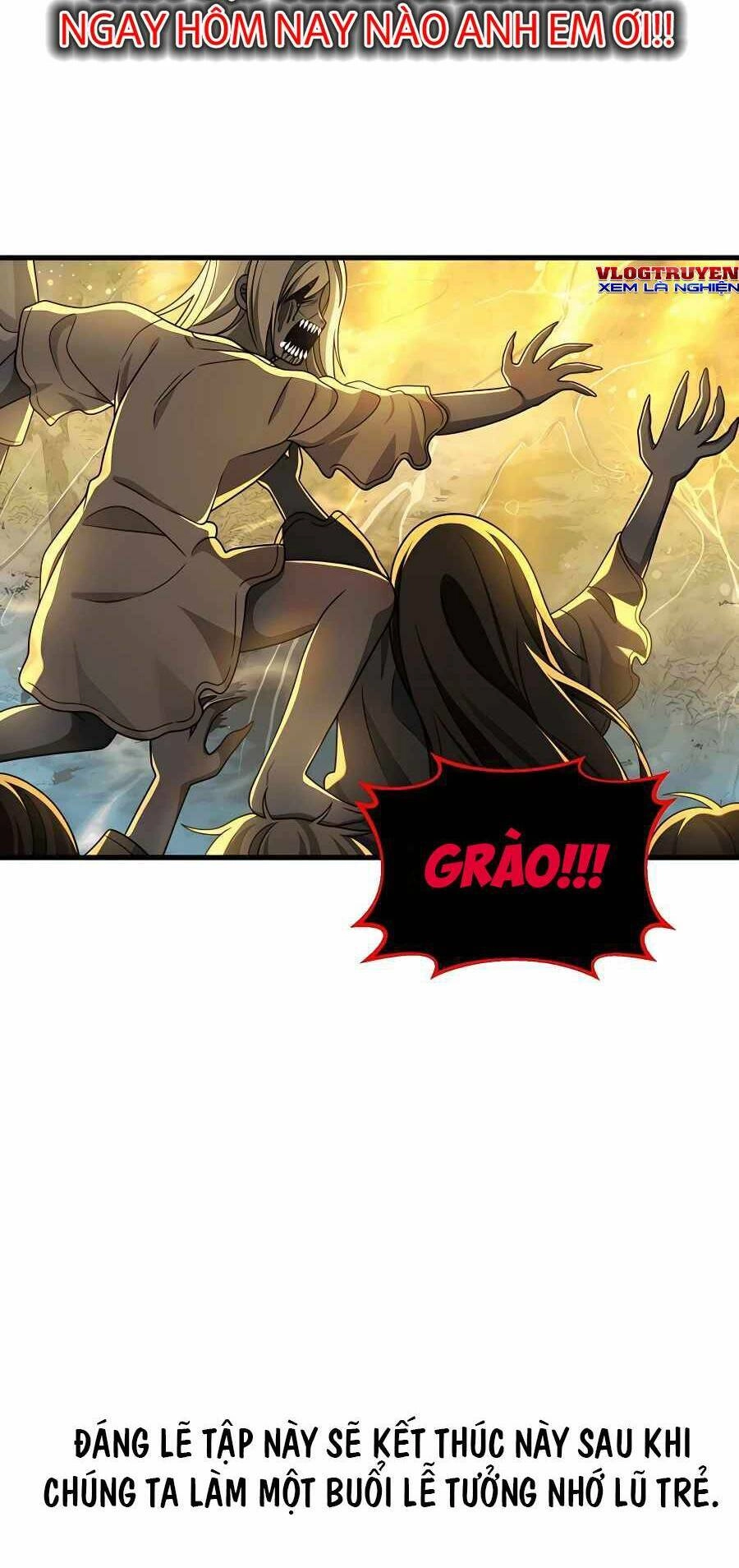 Truyền Nhân Của Thần Thoại Anh Hùng Chapter 20 - 12