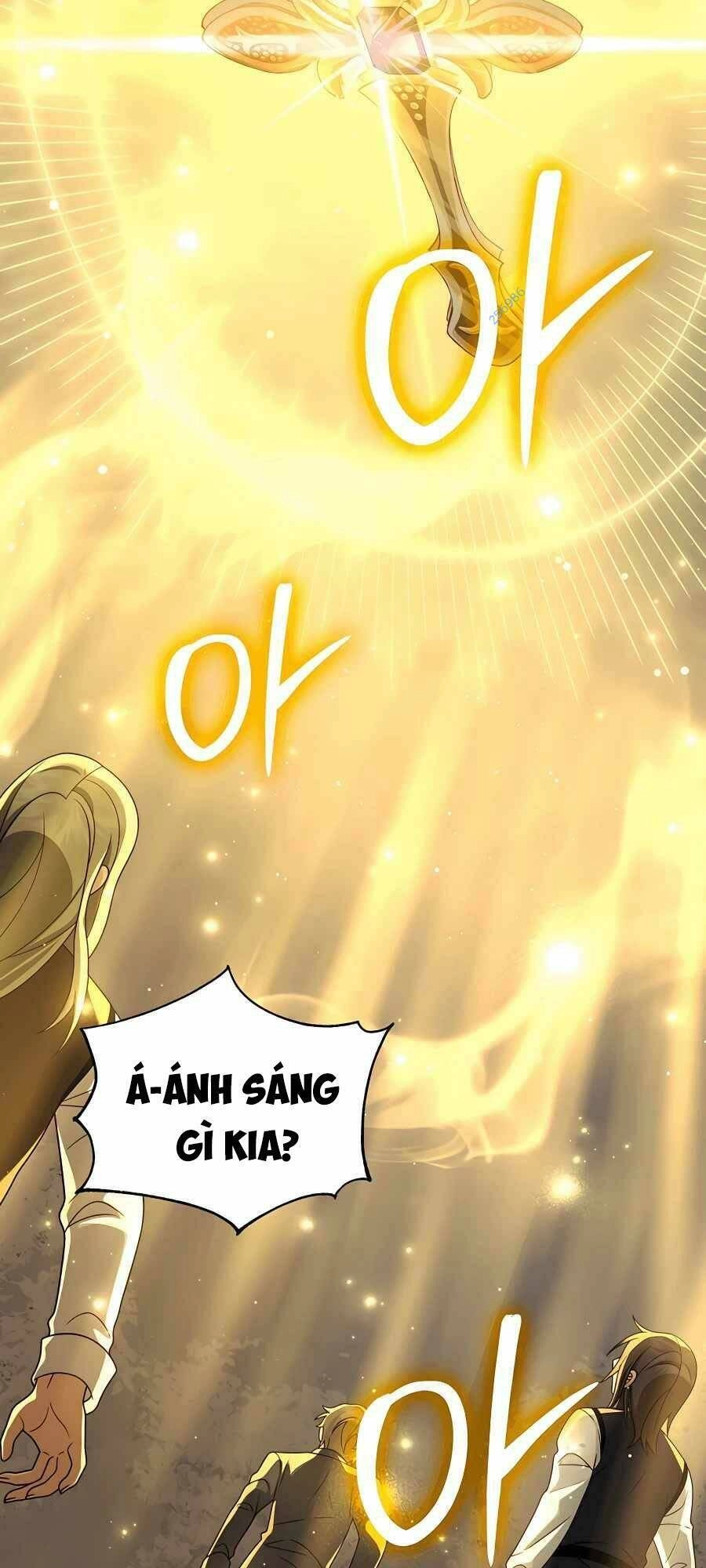 Truyền Nhân Của Thần Thoại Anh Hùng Chapter 20 - 15