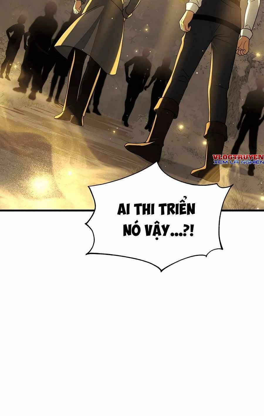 Truyền Nhân Của Thần Thoại Anh Hùng Chapter 20 - 16