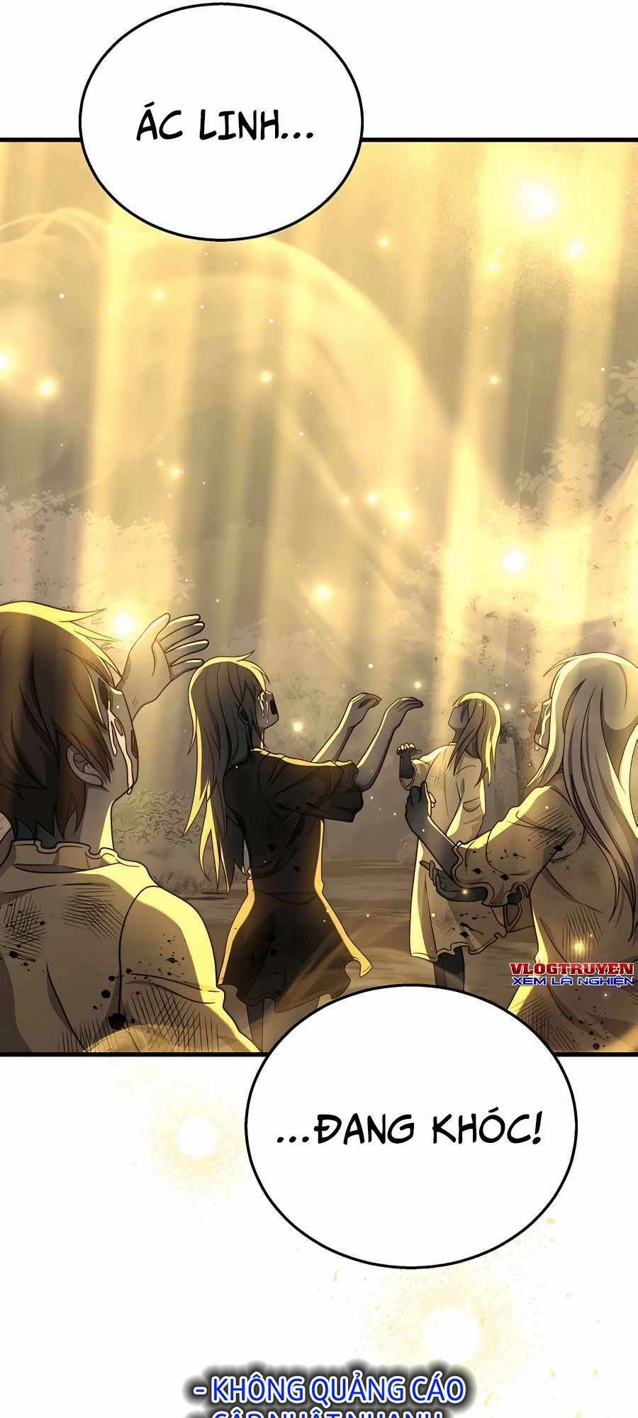 Truyền Nhân Của Thần Thoại Anh Hùng Chapter 20 - 18