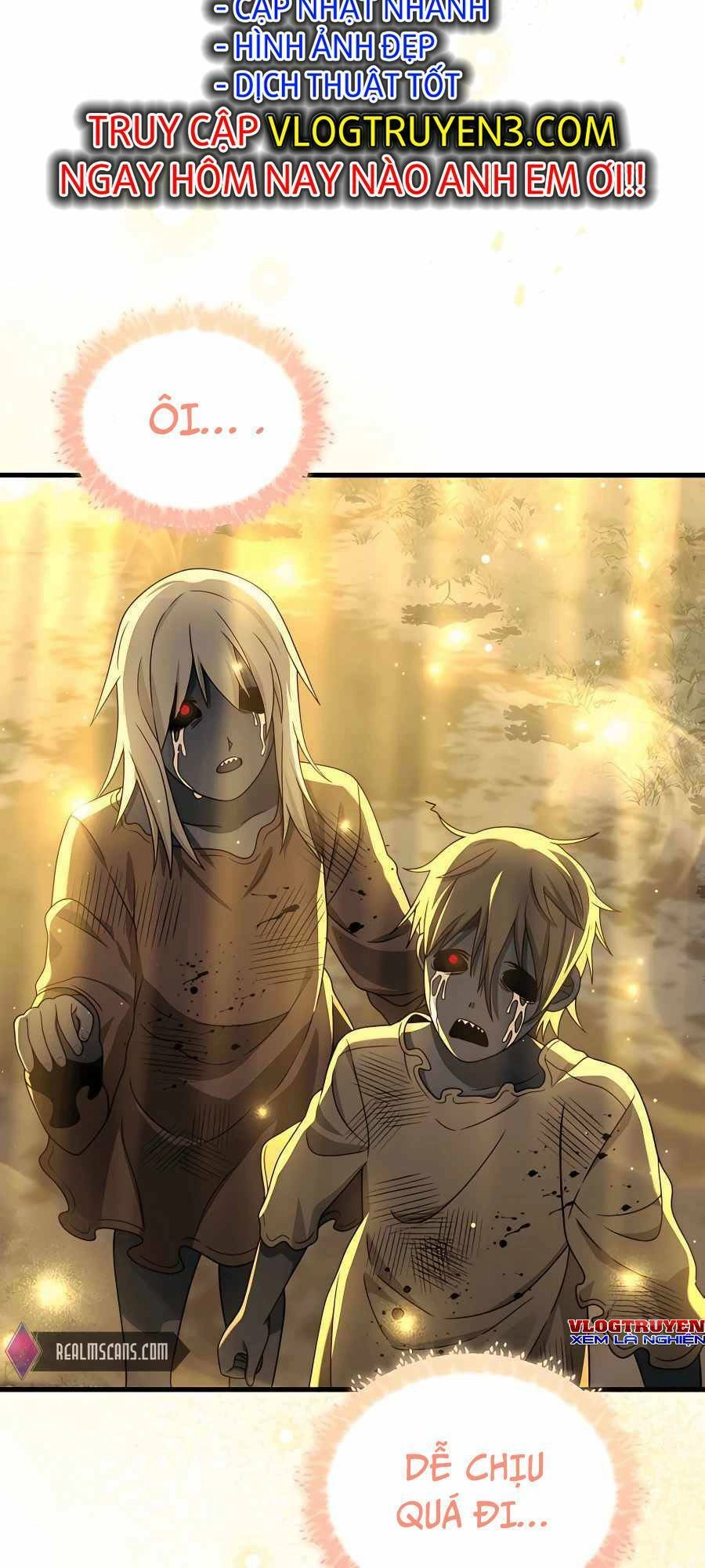 Truyền Nhân Của Thần Thoại Anh Hùng Chapter 20 - 19