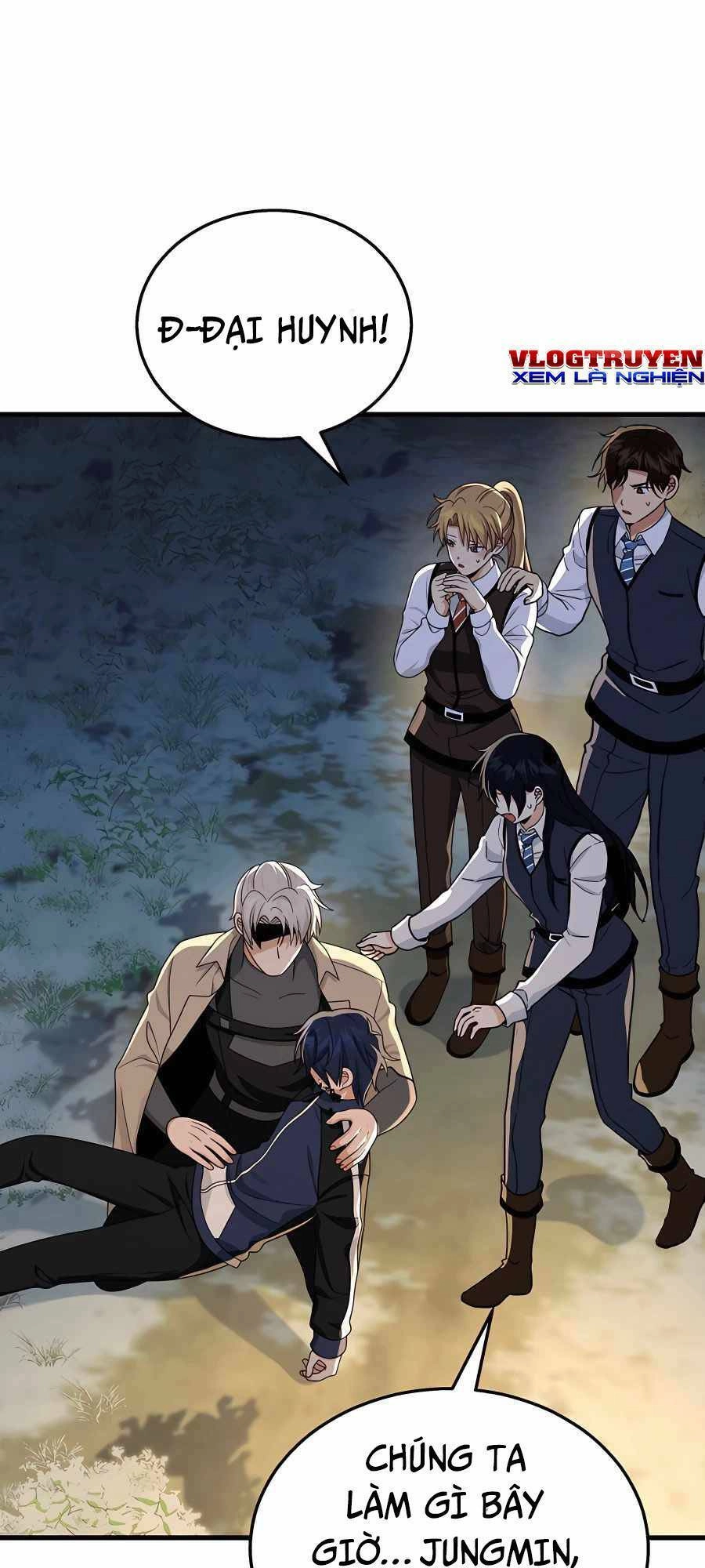 Truyền Nhân Của Thần Thoại Anh Hùng Chapter 20 - 29