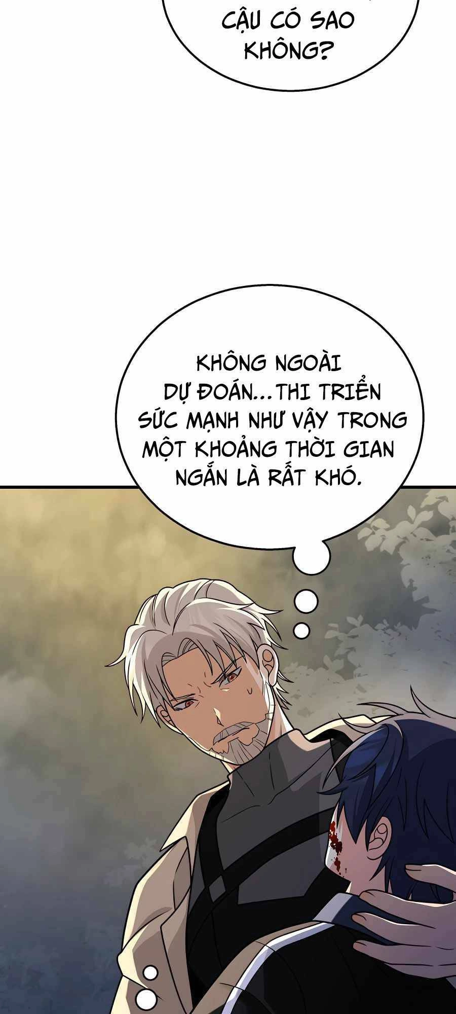 Truyền Nhân Của Thần Thoại Anh Hùng Chapter 20 - 30