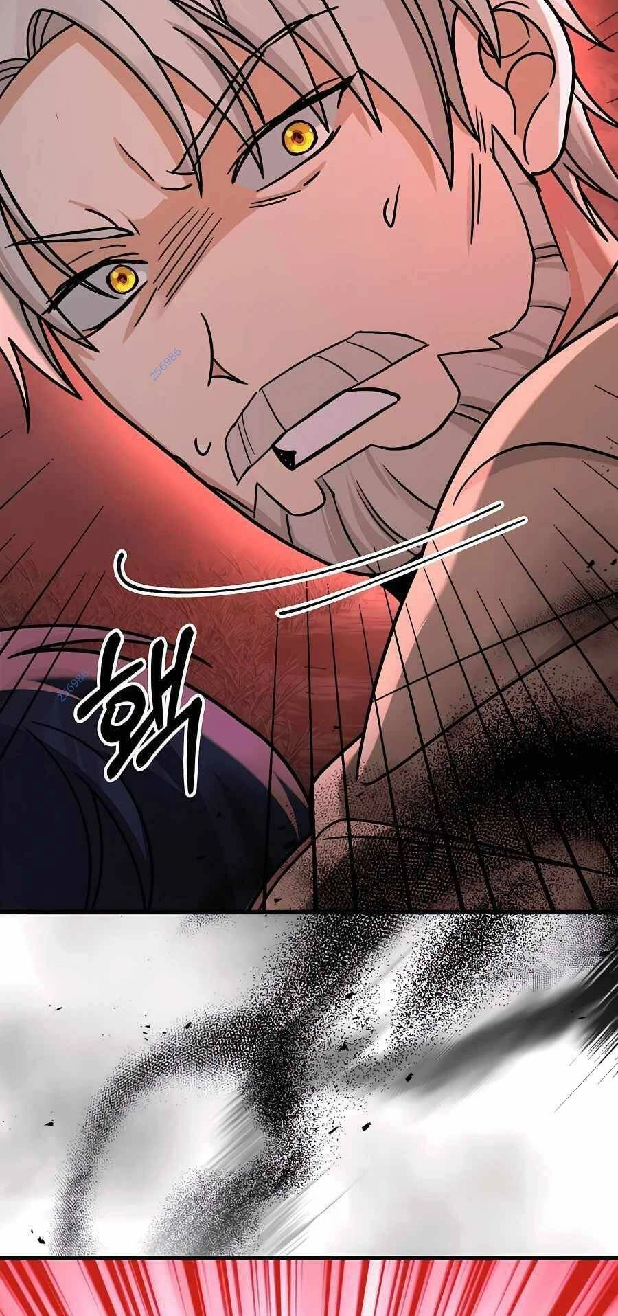 Truyền Nhân Của Thần Thoại Anh Hùng Chapter 20 - 37