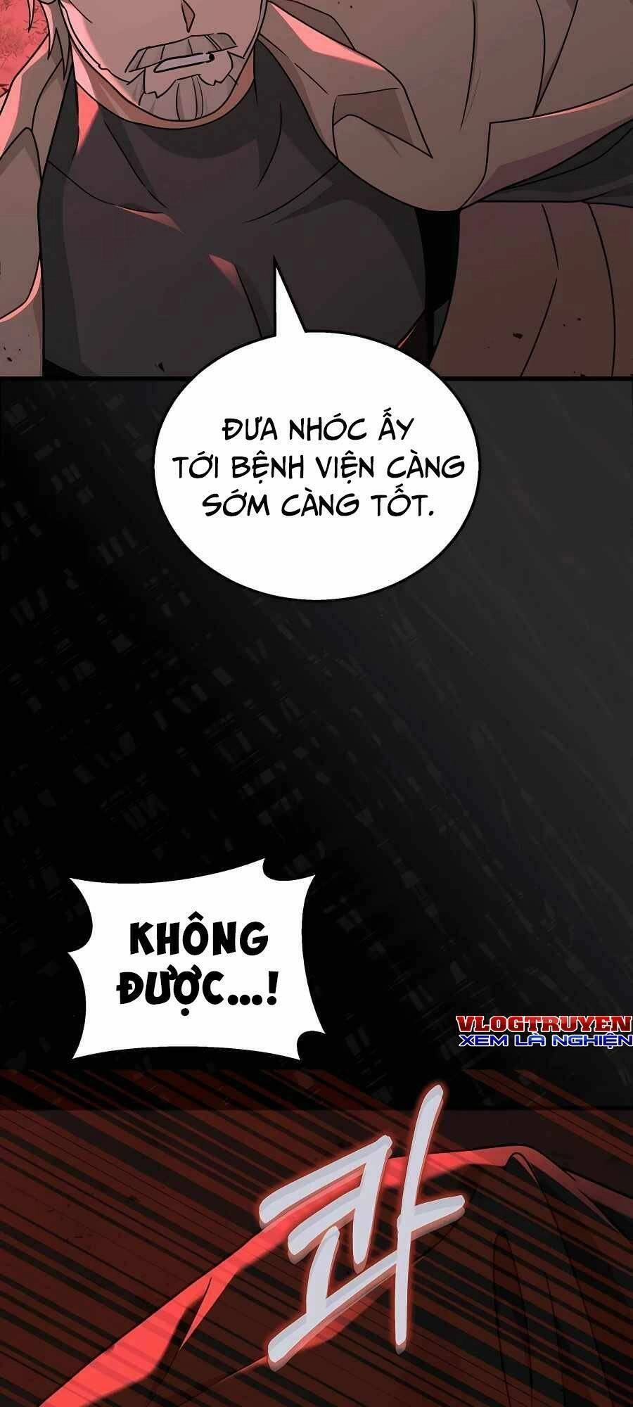 Truyền Nhân Của Thần Thoại Anh Hùng Chapter 20 - 46