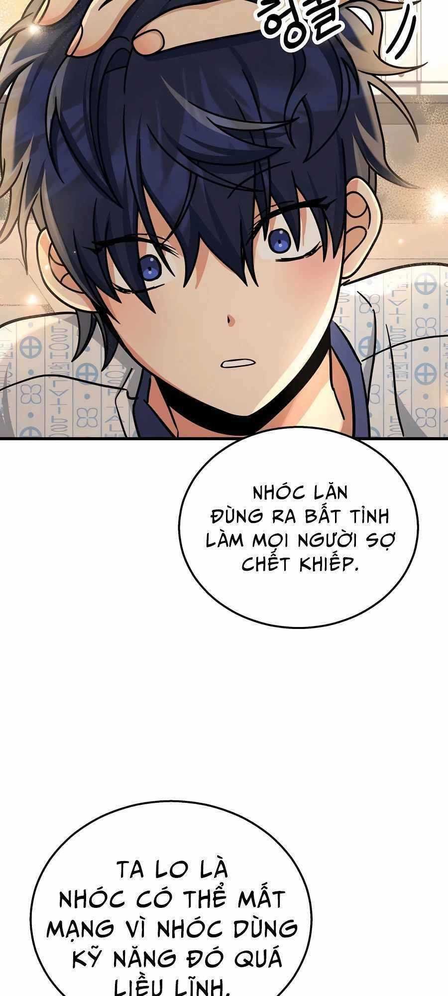 Truyền Nhân Của Thần Thoại Anh Hùng Chapter 20 - 64