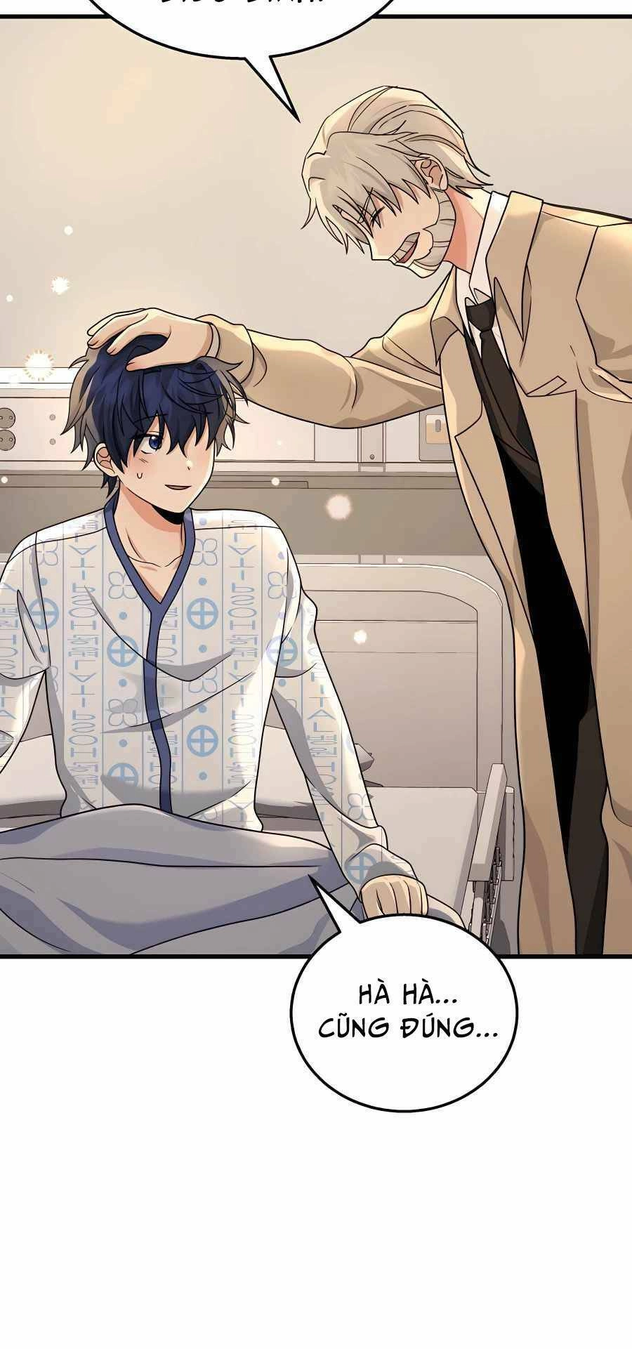 Truyền Nhân Của Thần Thoại Anh Hùng Chapter 20 - 65