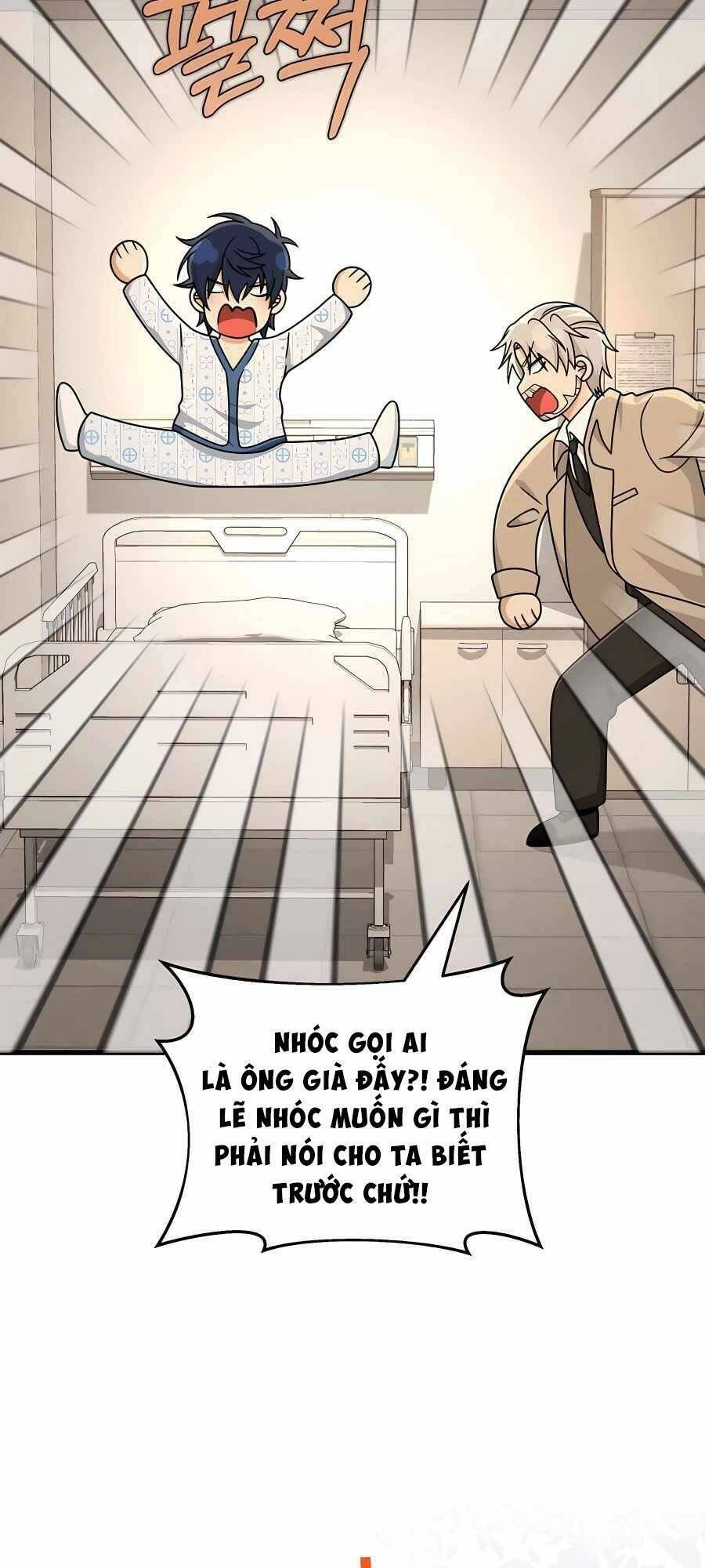 Truyền Nhân Của Thần Thoại Anh Hùng Chapter 20 - 70