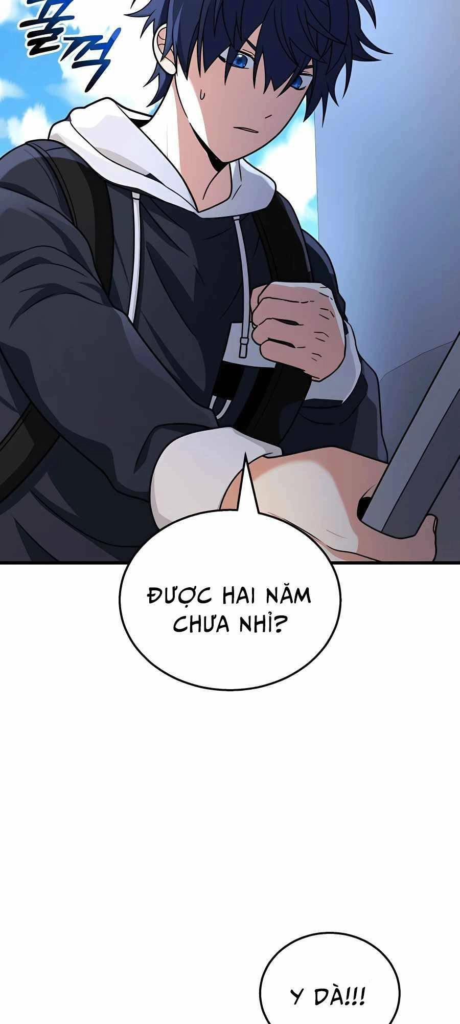 Truyền Nhân Của Thần Thoại Anh Hùng Chapter 20 - 75