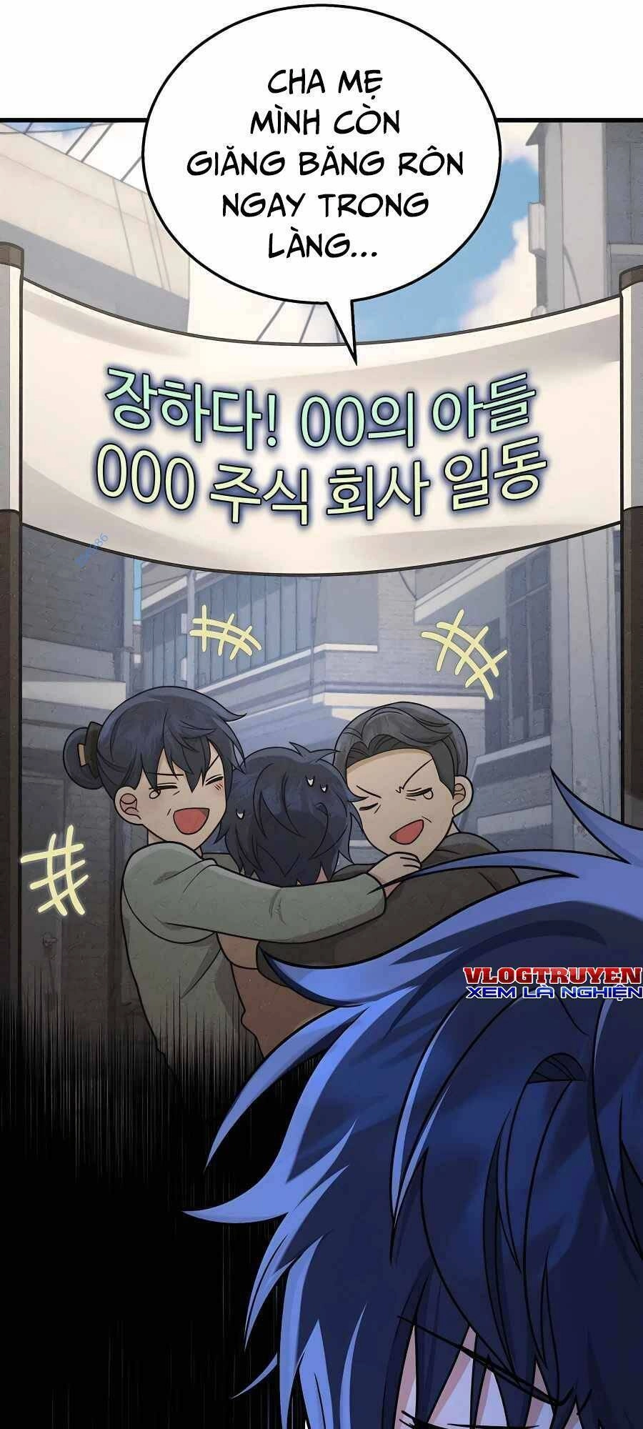 Truyền Nhân Của Thần Thoại Anh Hùng Chapter 20 - 78