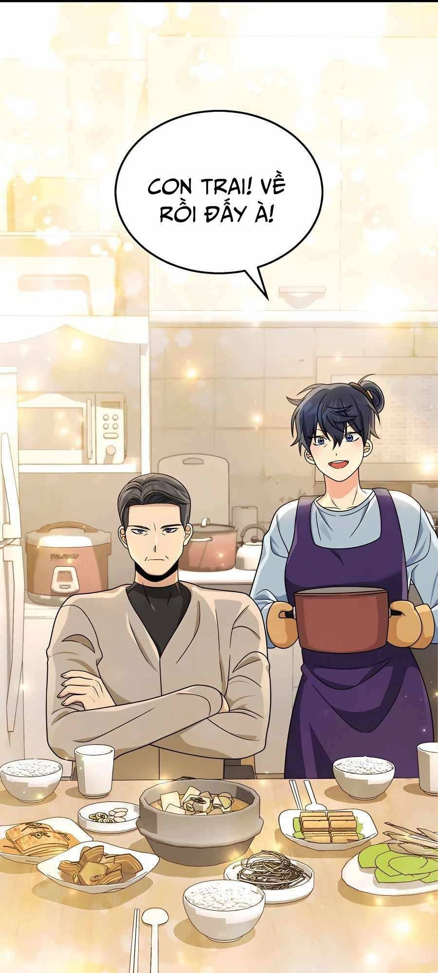 Truyền Nhân Của Thần Thoại Anh Hùng Chapter 20 - 83