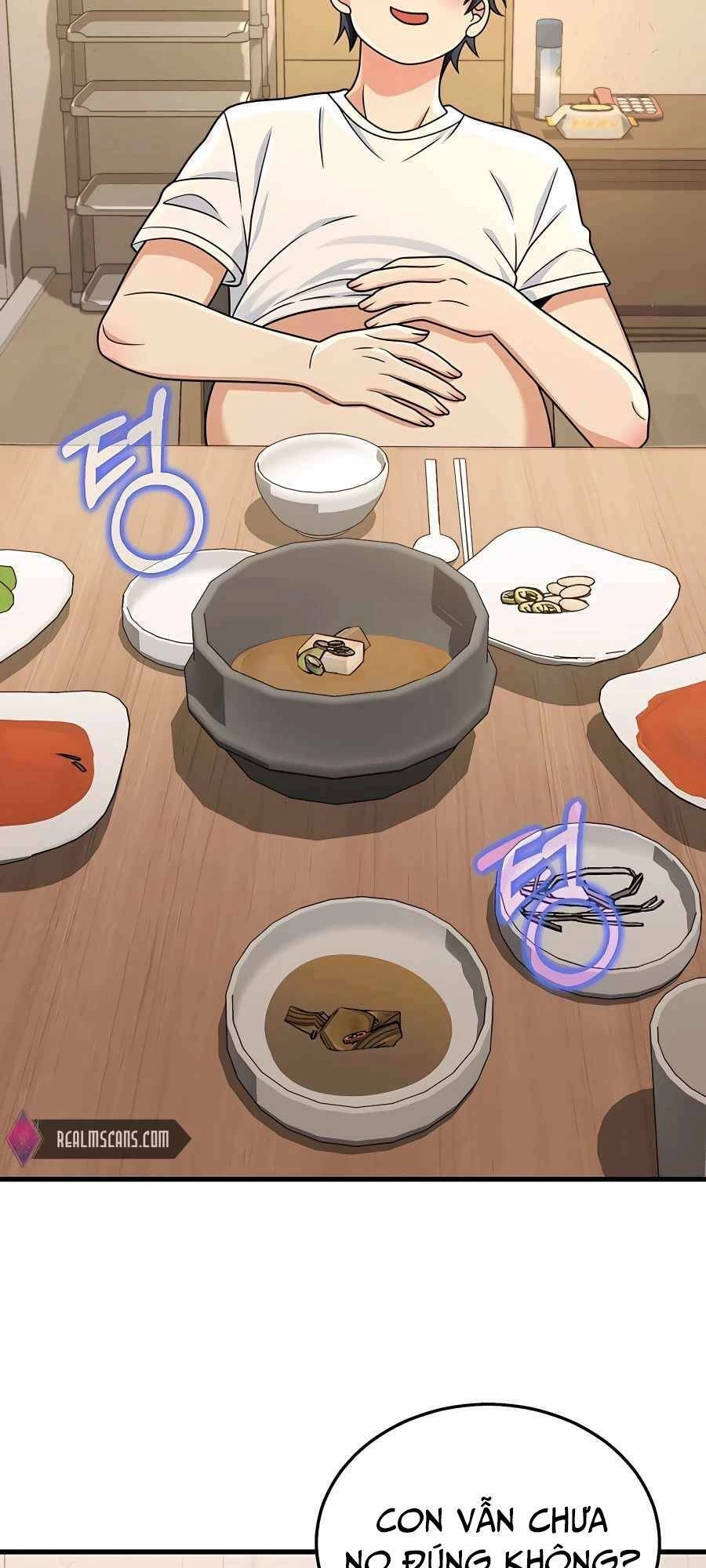 Truyền Nhân Của Thần Thoại Anh Hùng Chapter 20 - 86