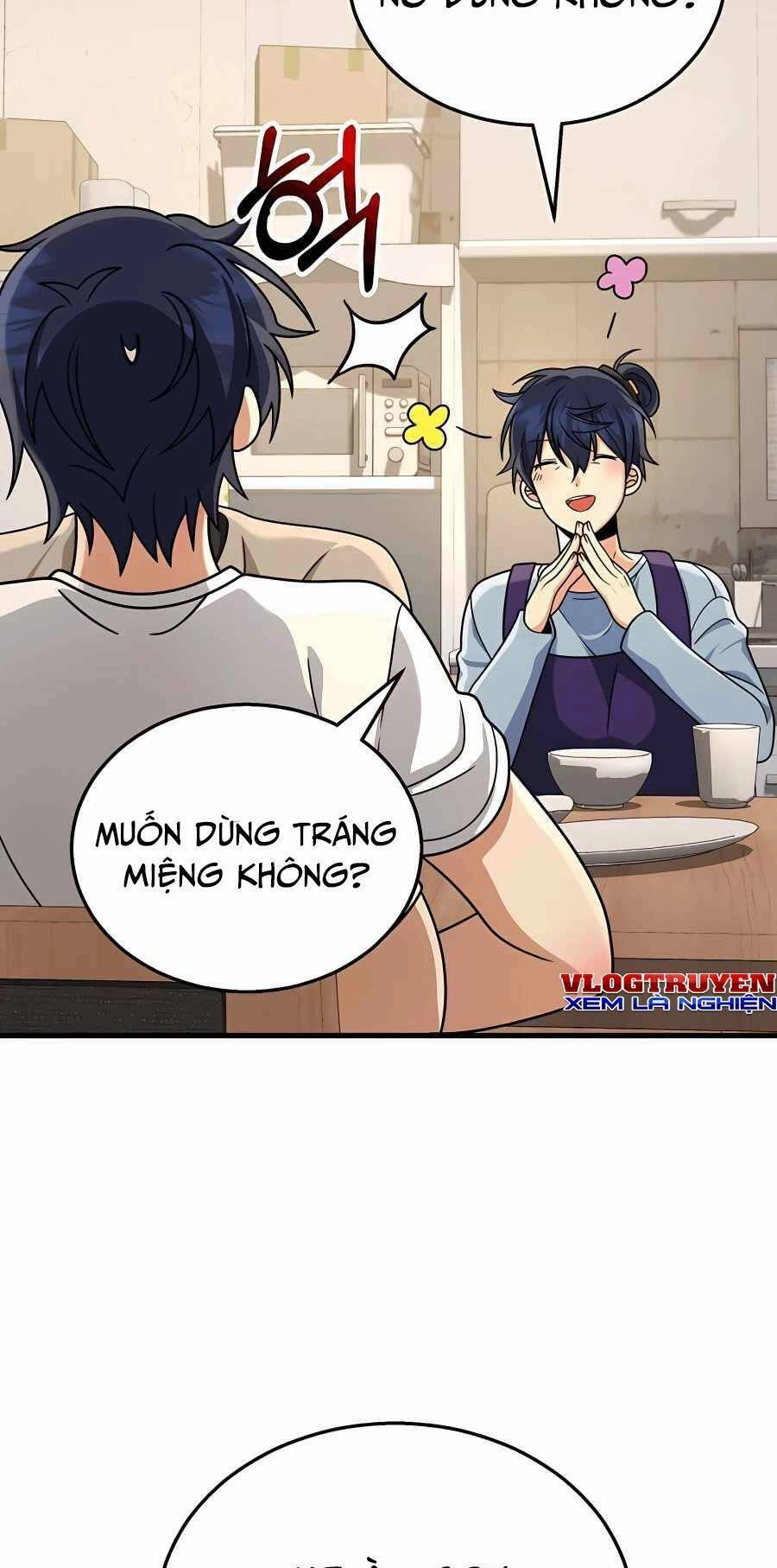 Truyền Nhân Của Thần Thoại Anh Hùng Chapter 20 - 87