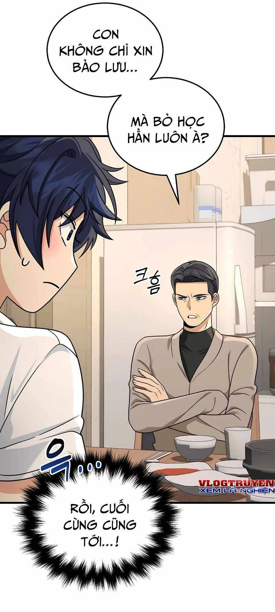 Truyền Nhân Của Thần Thoại Anh Hùng Chapter 20 - 89