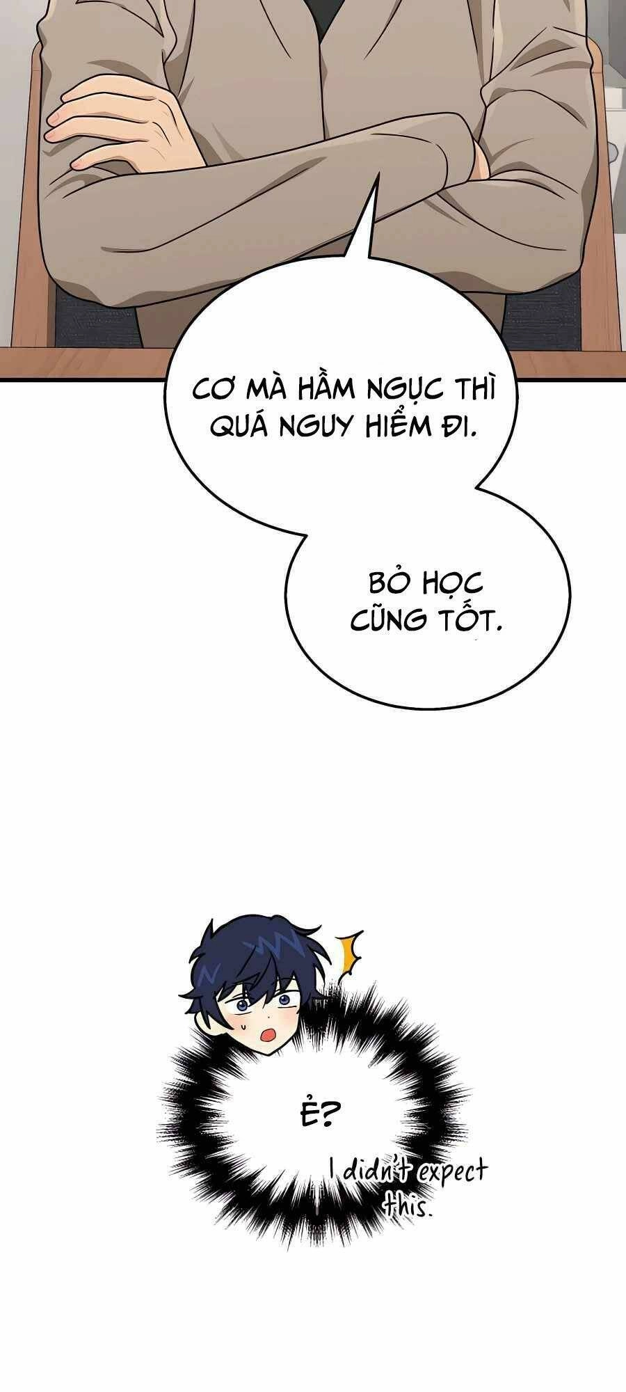 Truyền Nhân Của Thần Thoại Anh Hùng Chapter 20 - 91