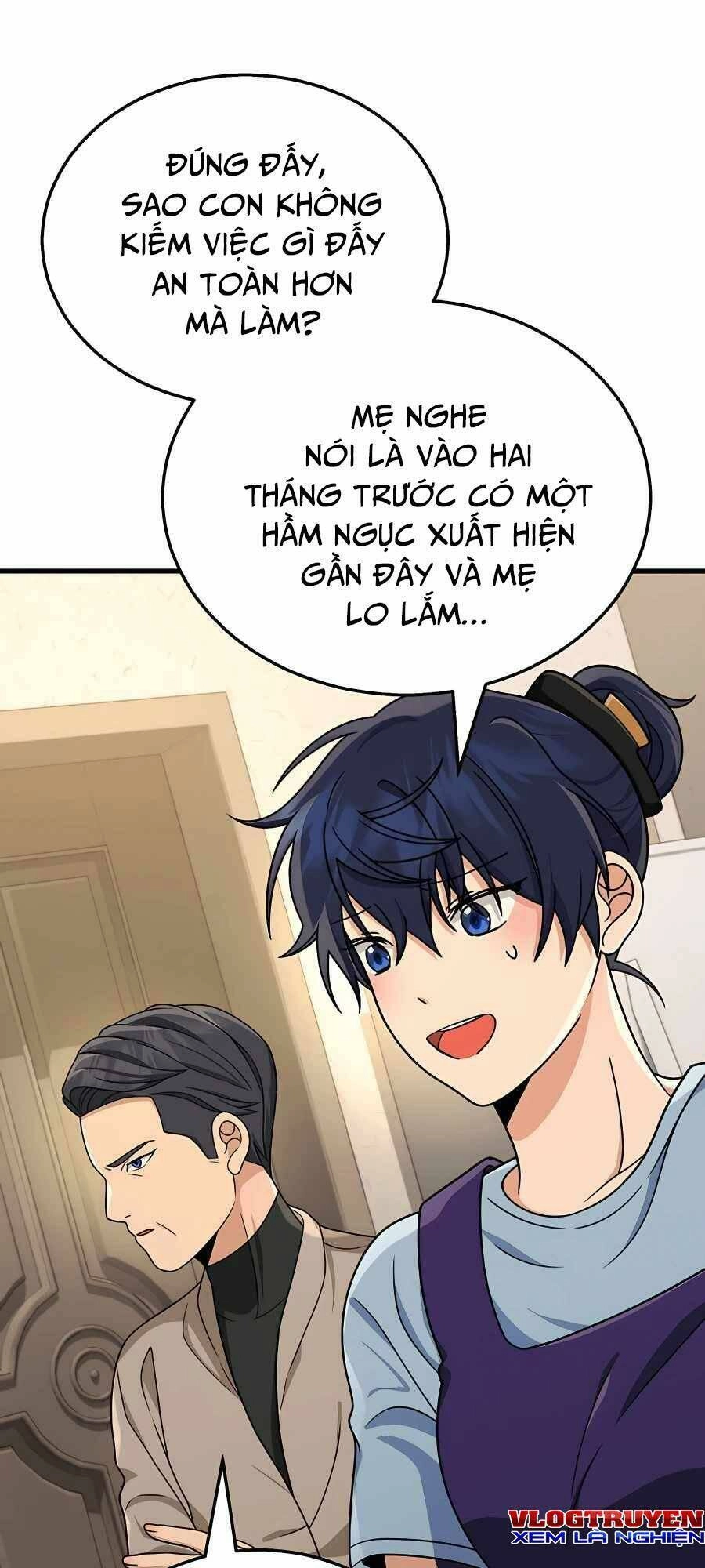 Truyền Nhân Của Thần Thoại Anh Hùng Chapter 20 - 92