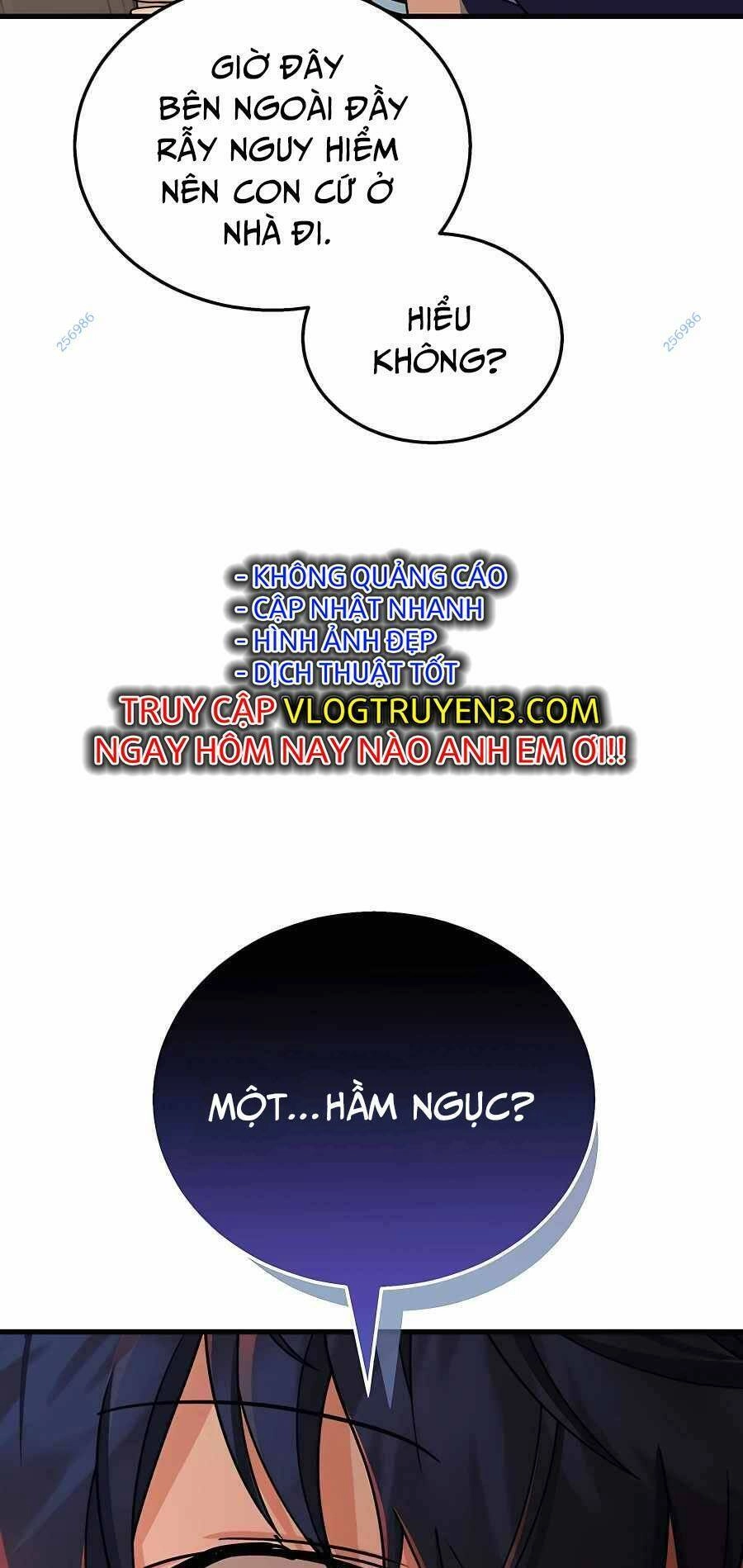 Truyền Nhân Của Thần Thoại Anh Hùng Chapter 20 - 93