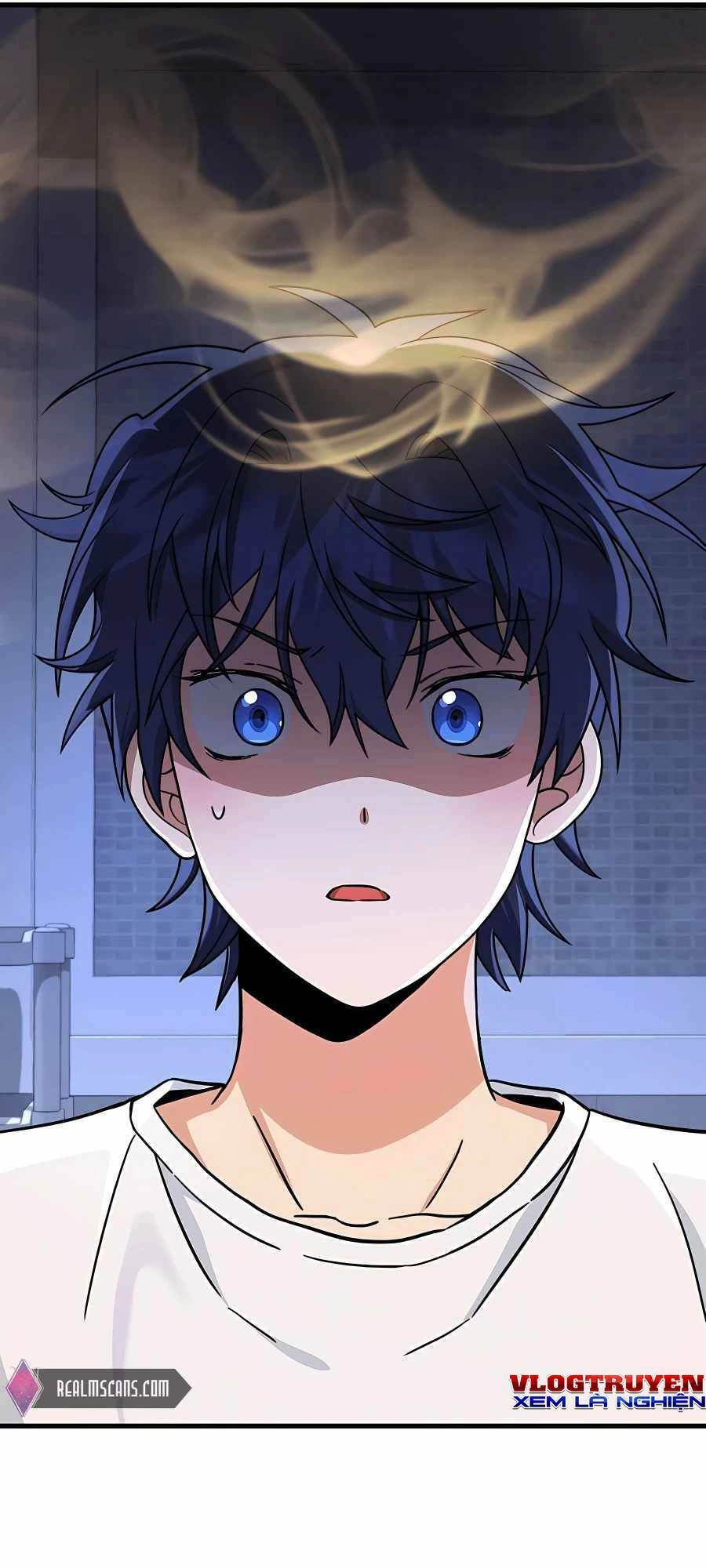 Truyền Nhân Của Thần Thoại Anh Hùng Chapter 20 - 95