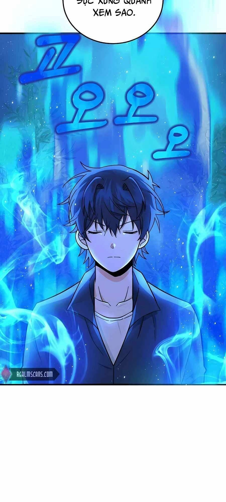 Truyền Nhân Của Thần Thoại Anh Hùng Chapter 21 - 2