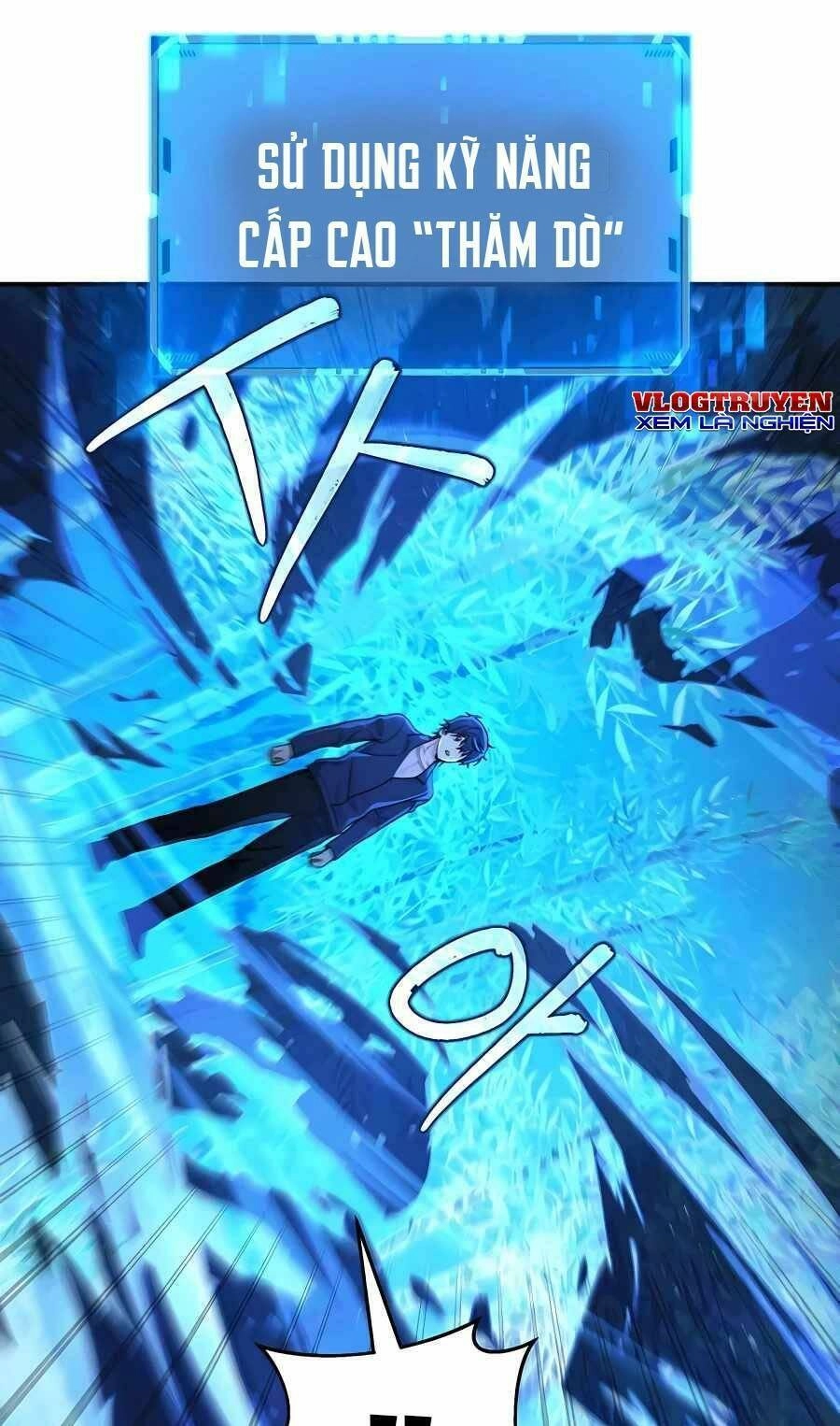 Truyền Nhân Của Thần Thoại Anh Hùng Chapter 21 - 3