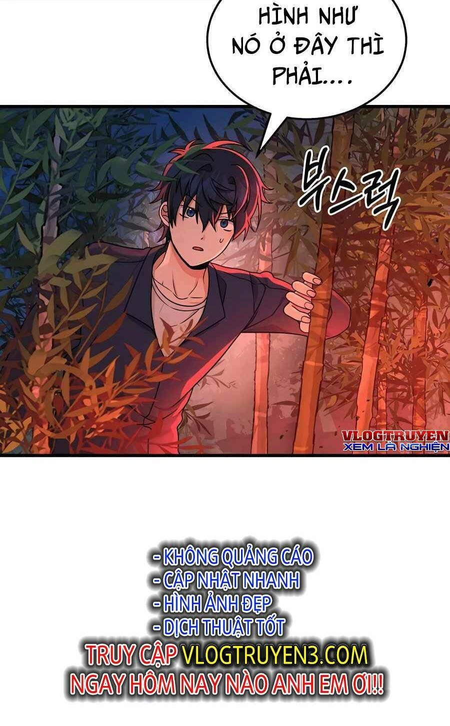 Truyền Nhân Của Thần Thoại Anh Hùng Chapter 21 - 9