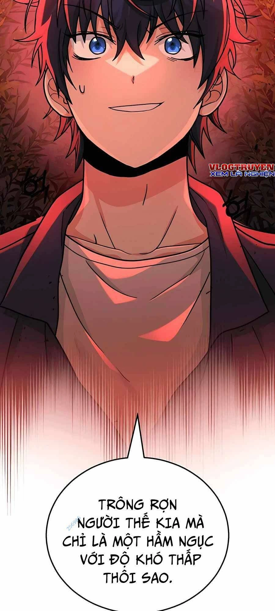 Truyền Nhân Của Thần Thoại Anh Hùng Chapter 21 - 12