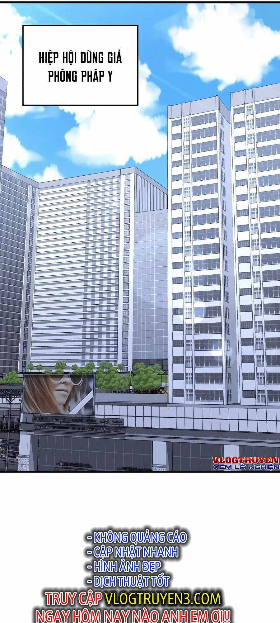 Truyền Nhân Của Thần Thoại Anh Hùng Chapter 21 - 15