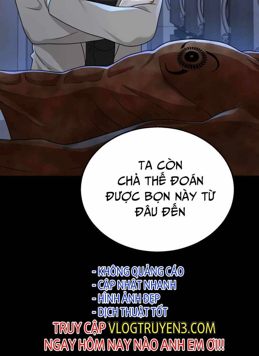 Truyền Nhân Của Thần Thoại Anh Hùng Chapter 21 - 19