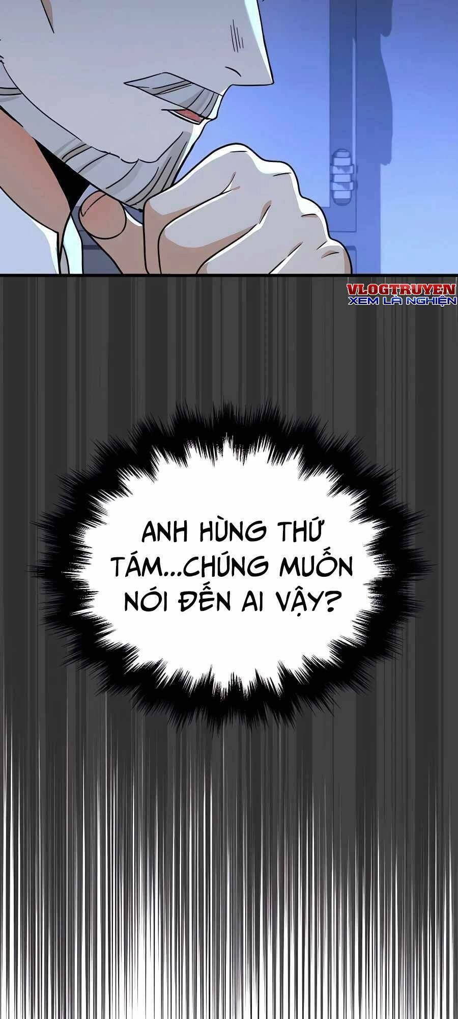 Truyền Nhân Của Thần Thoại Anh Hùng Chapter 21 - 21