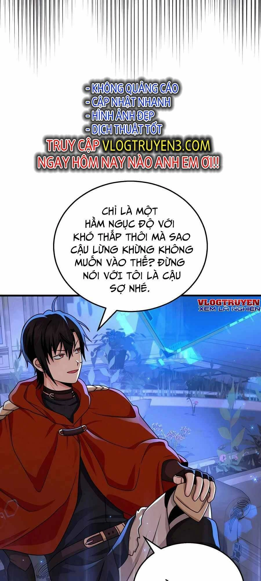 Truyền Nhân Của Thần Thoại Anh Hùng Chapter 21 - 22