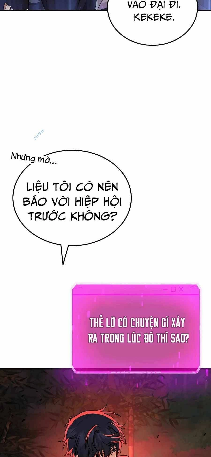 Truyền Nhân Của Thần Thoại Anh Hùng Chapter 21 - 23