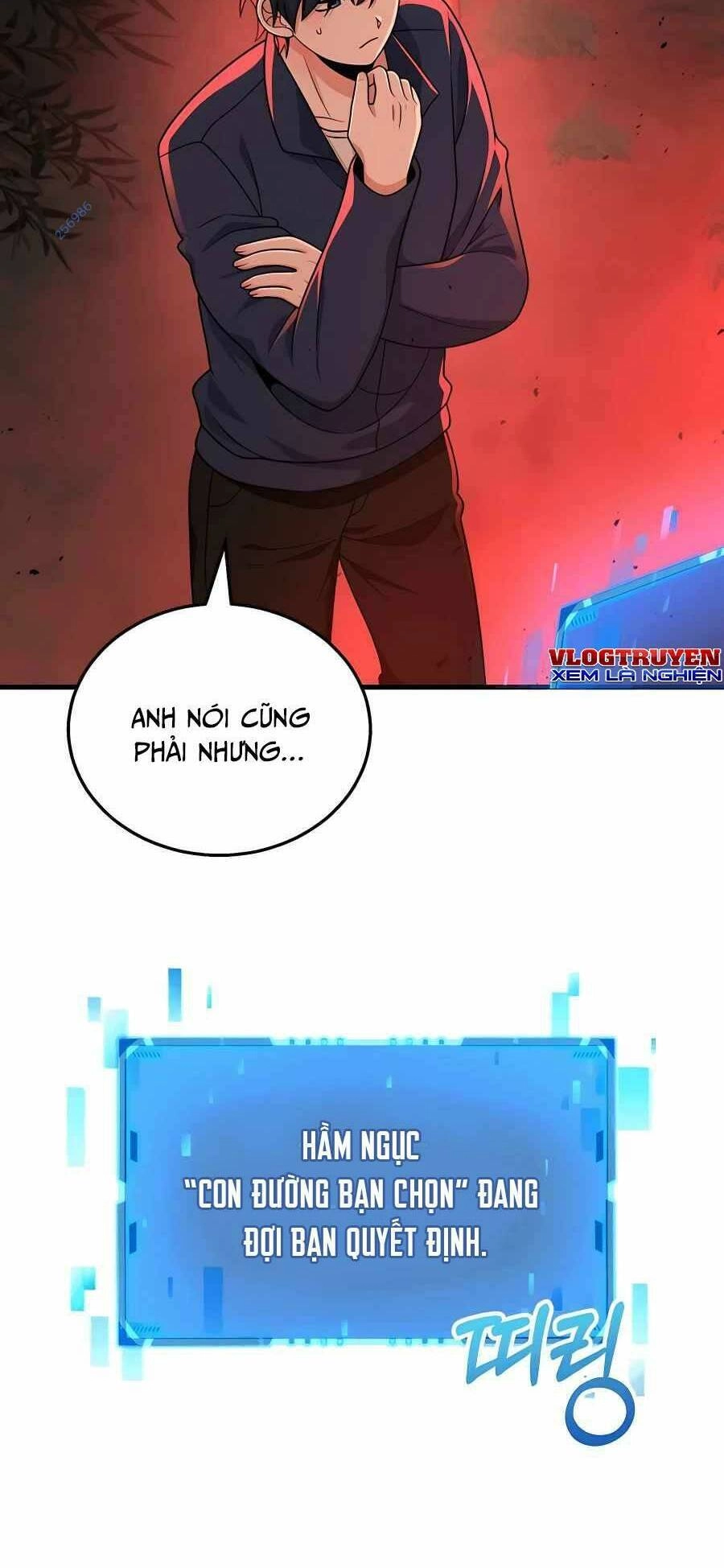 Truyền Nhân Của Thần Thoại Anh Hùng Chapter 21 - 24