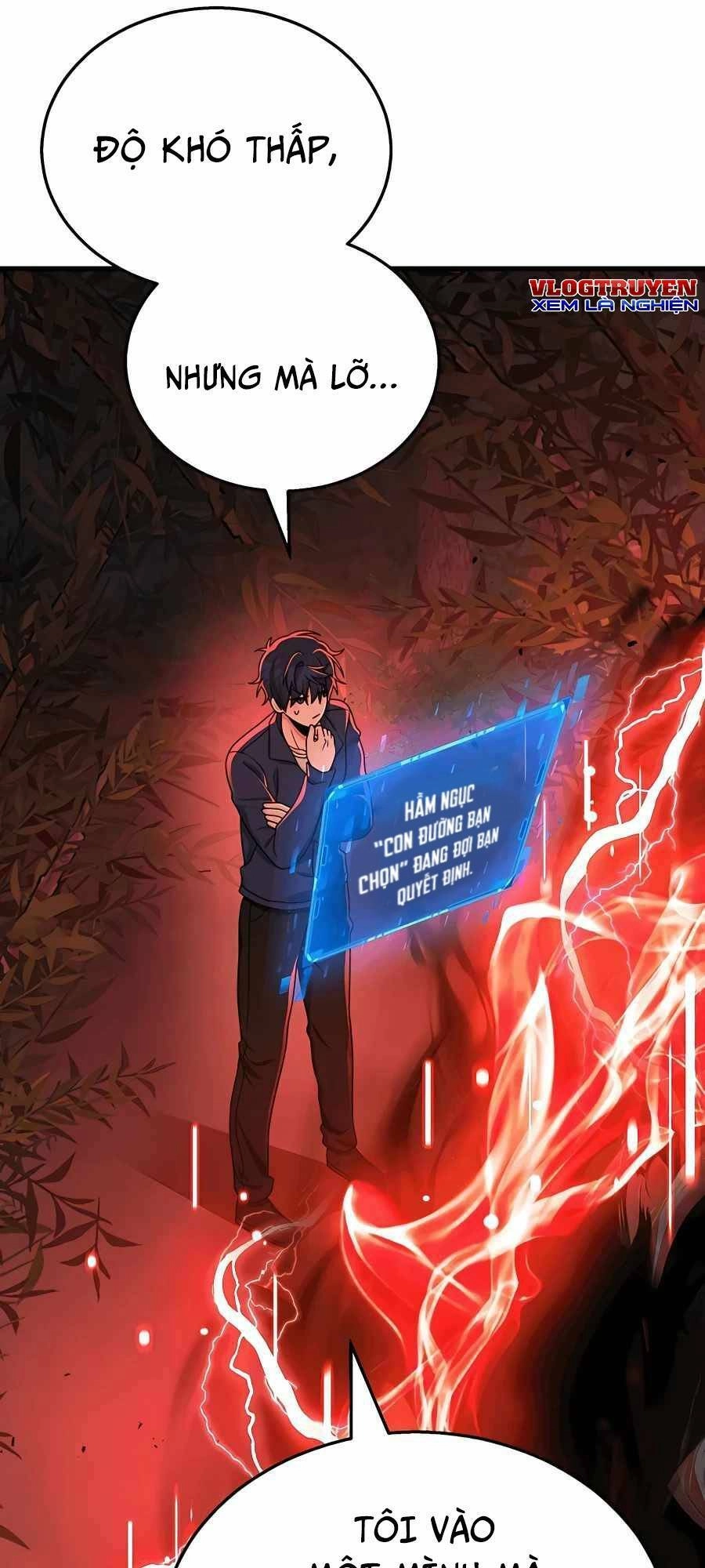 Truyền Nhân Của Thần Thoại Anh Hùng Chapter 21 - 25