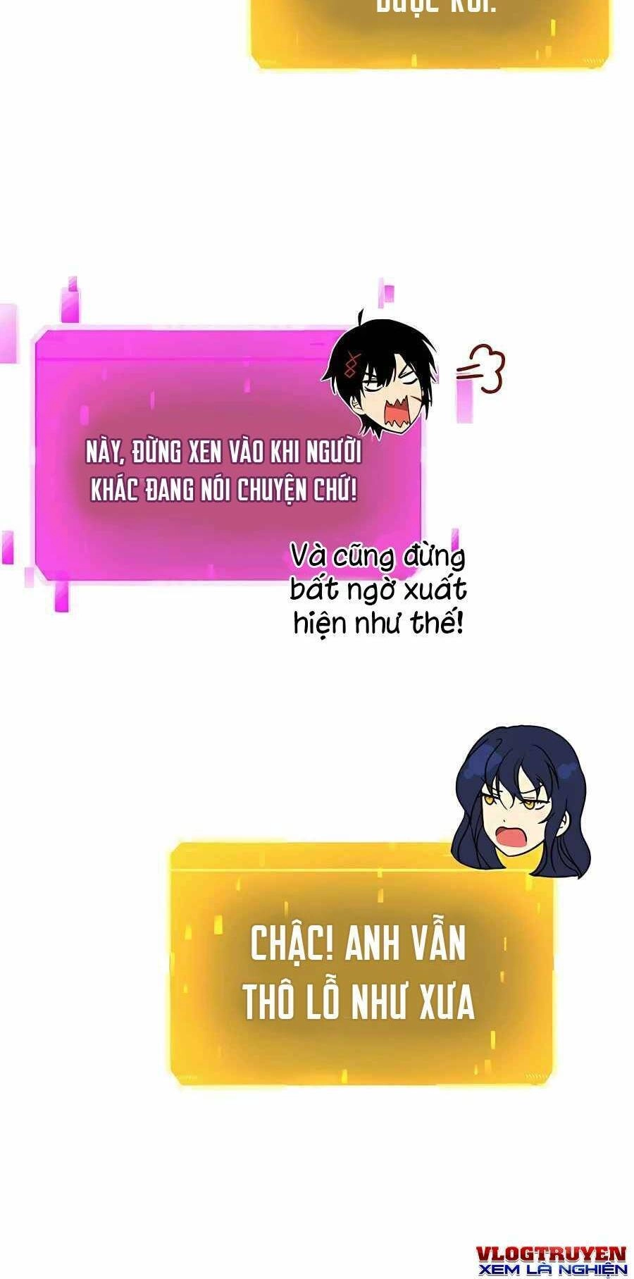 Truyền Nhân Của Thần Thoại Anh Hùng Chapter 21 - 29