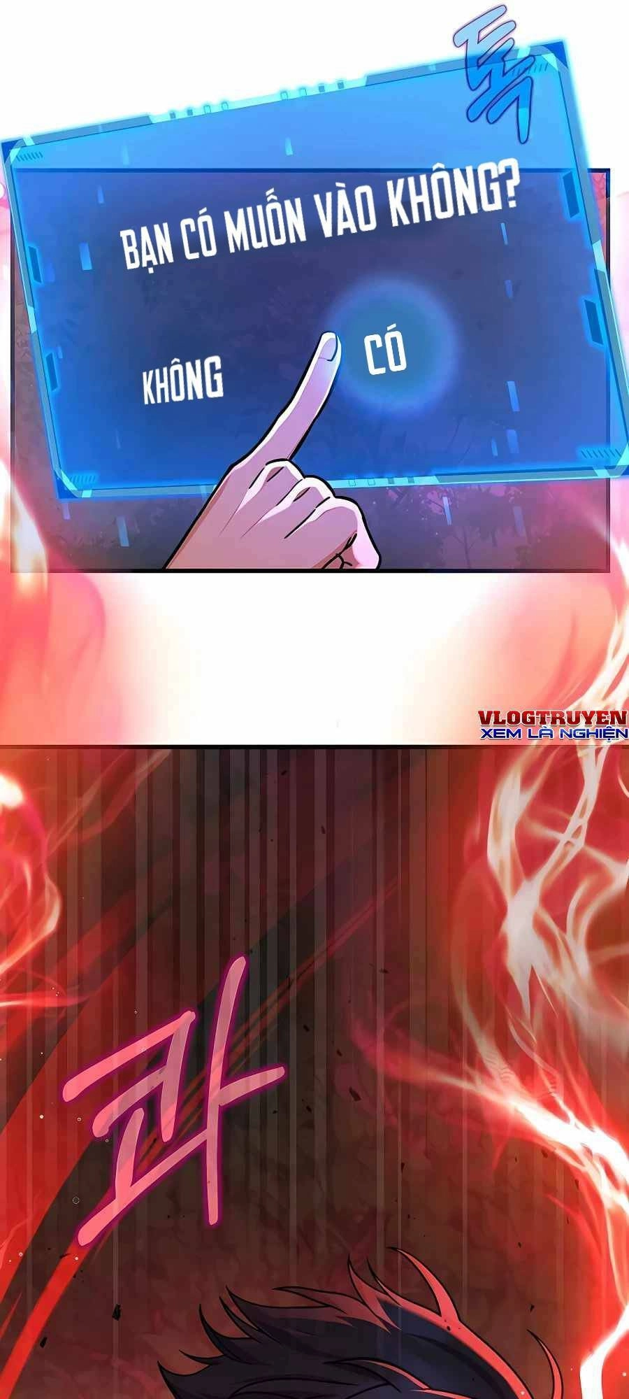 Truyền Nhân Của Thần Thoại Anh Hùng Chapter 21 - 34