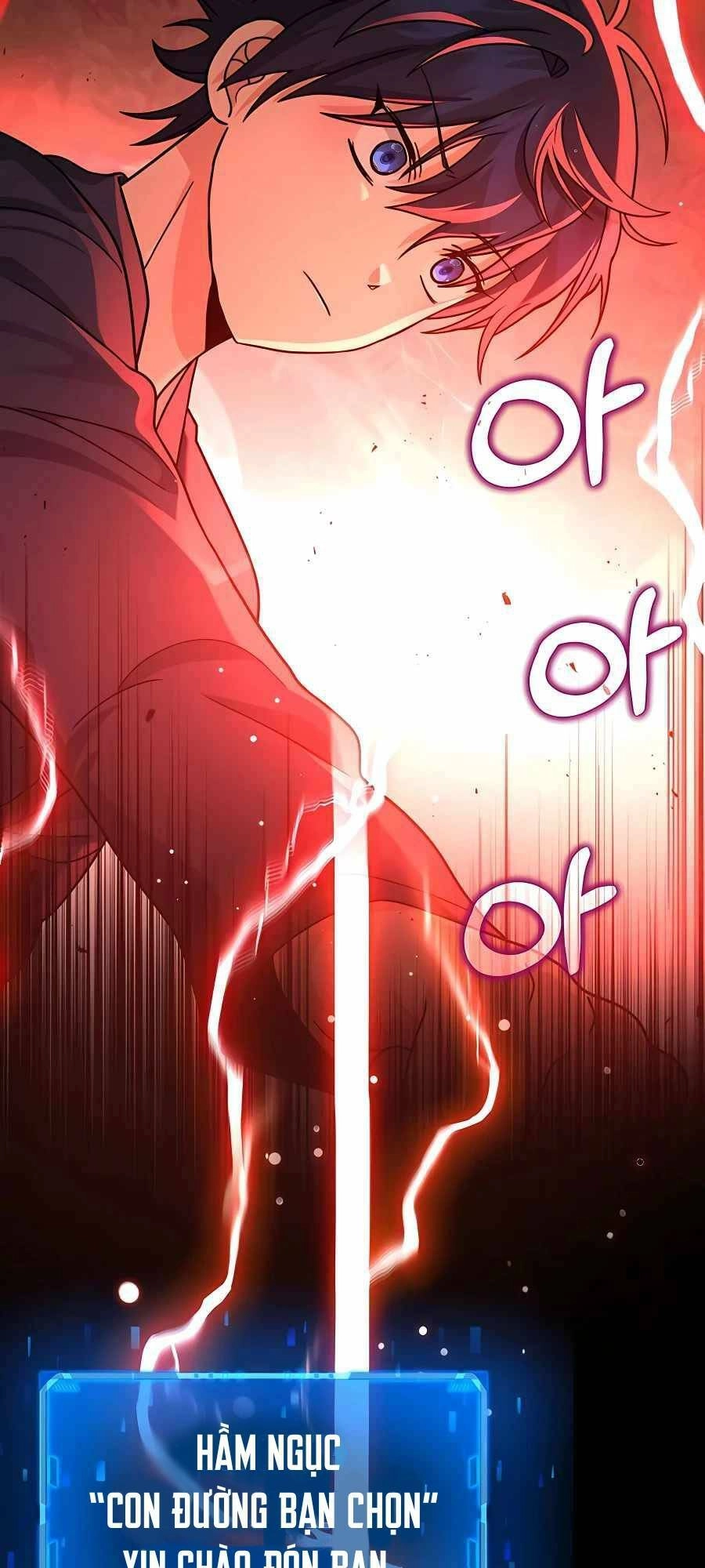 Truyền Nhân Của Thần Thoại Anh Hùng Chapter 21 - 35