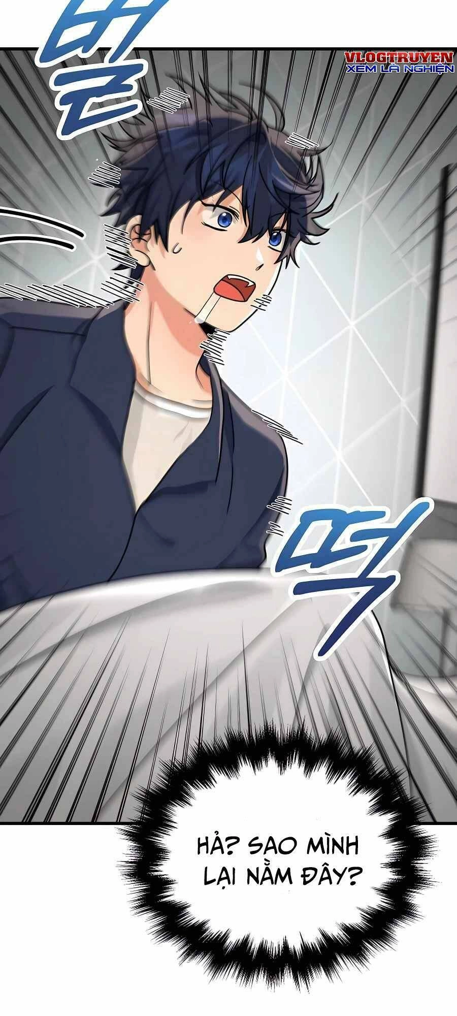 Truyền Nhân Của Thần Thoại Anh Hùng Chapter 21 - 41