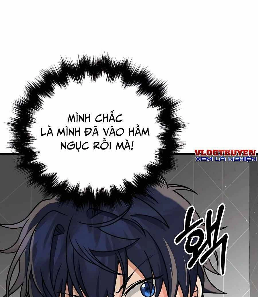 Truyền Nhân Của Thần Thoại Anh Hùng Chapter 21 - 42