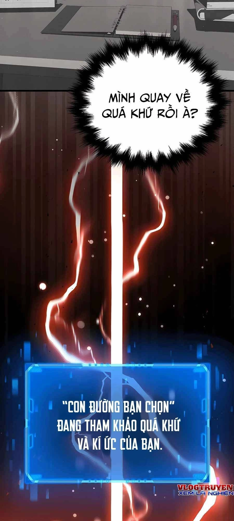 Truyền Nhân Của Thần Thoại Anh Hùng Chapter 21 - 45