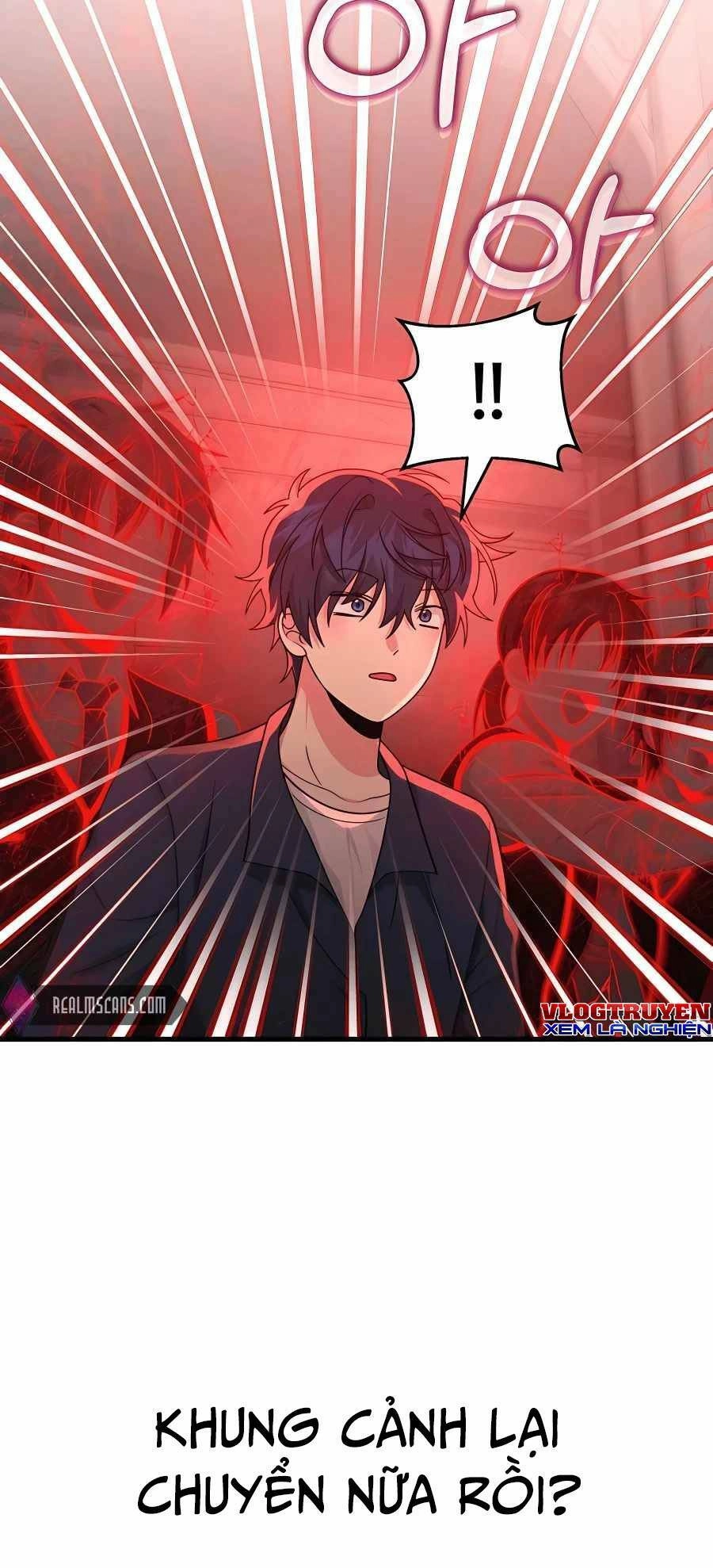 Truyền Nhân Của Thần Thoại Anh Hùng Chapter 21 - 47