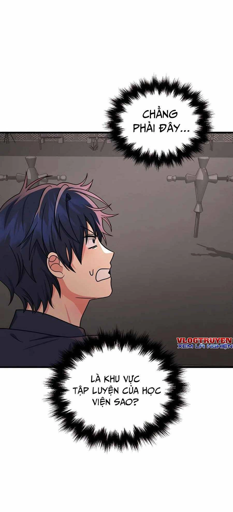 Truyền Nhân Của Thần Thoại Anh Hùng Chapter 21 - 48