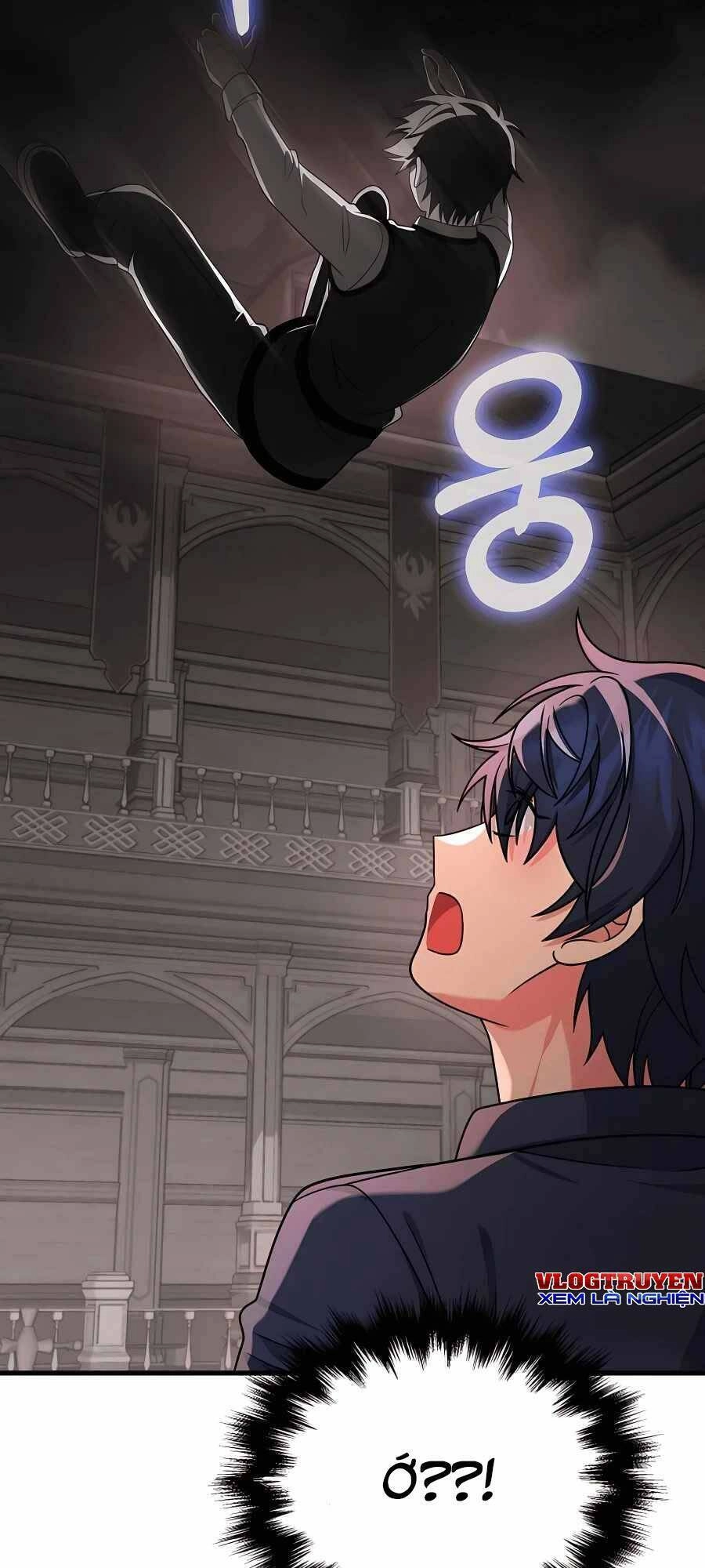 Truyền Nhân Của Thần Thoại Anh Hùng Chapter 21 - 50