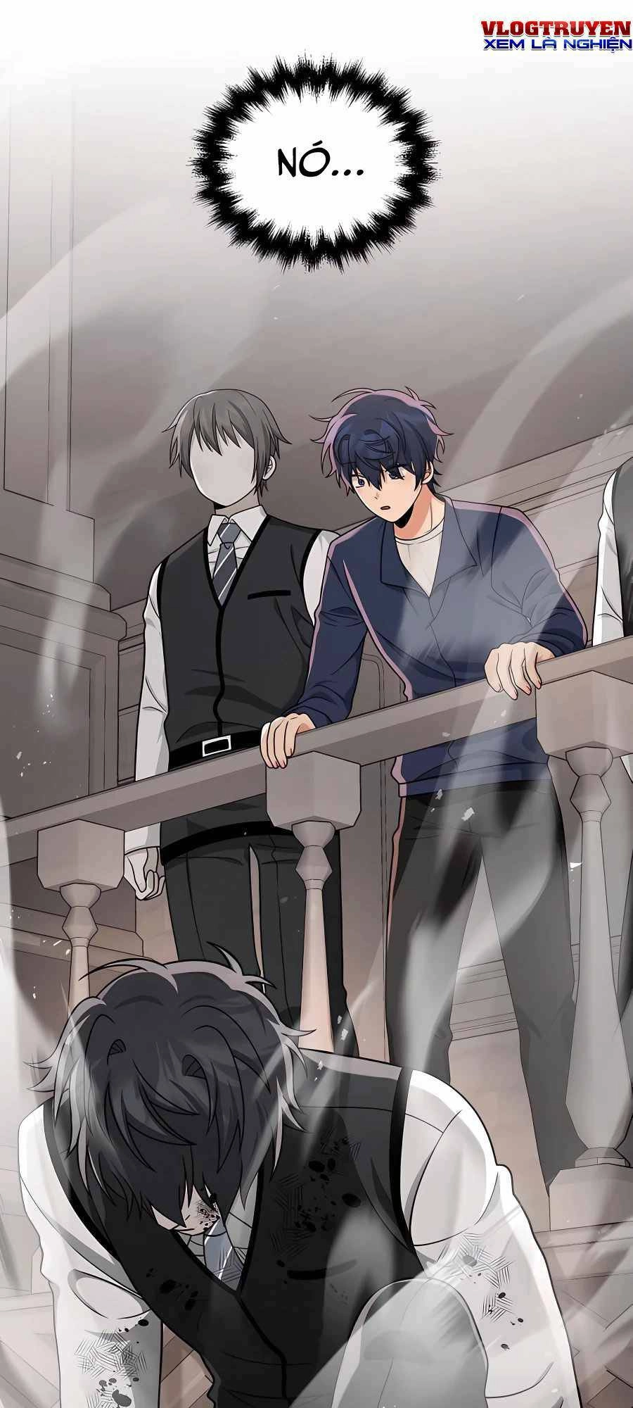 Truyền Nhân Của Thần Thoại Anh Hùng Chapter 21 - 53