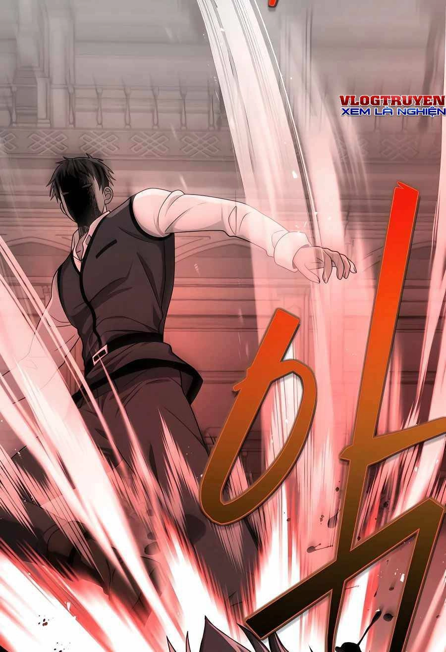 Truyền Nhân Của Thần Thoại Anh Hùng Chapter 21 - 56