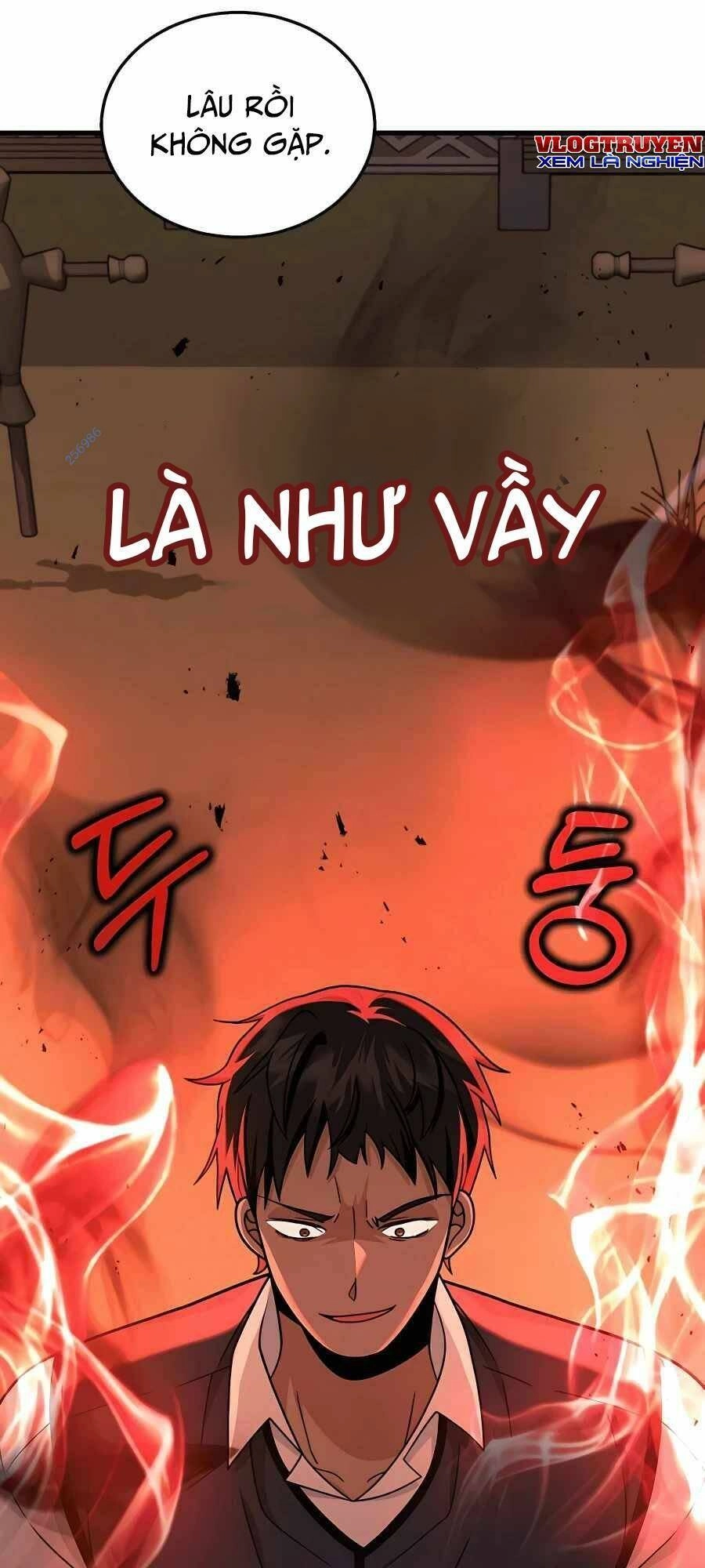 Truyền Nhân Của Thần Thoại Anh Hùng Chapter 21 - 77