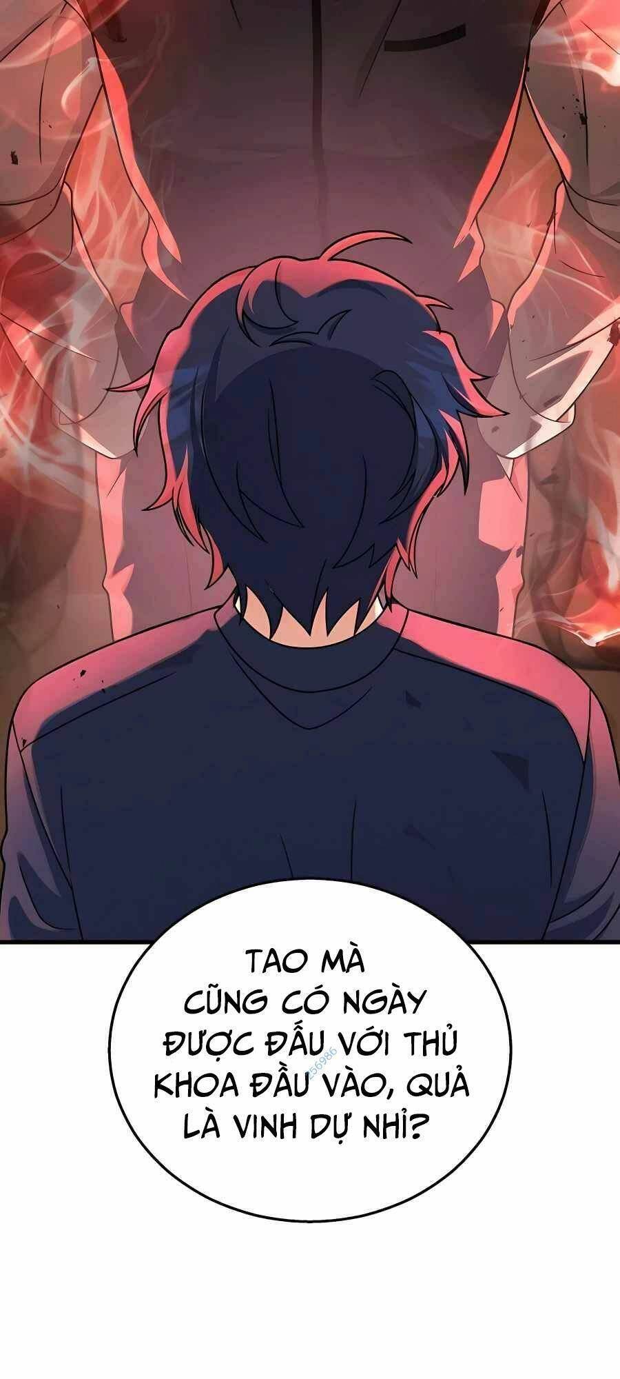 Truyền Nhân Của Thần Thoại Anh Hùng Chapter 21 - 78