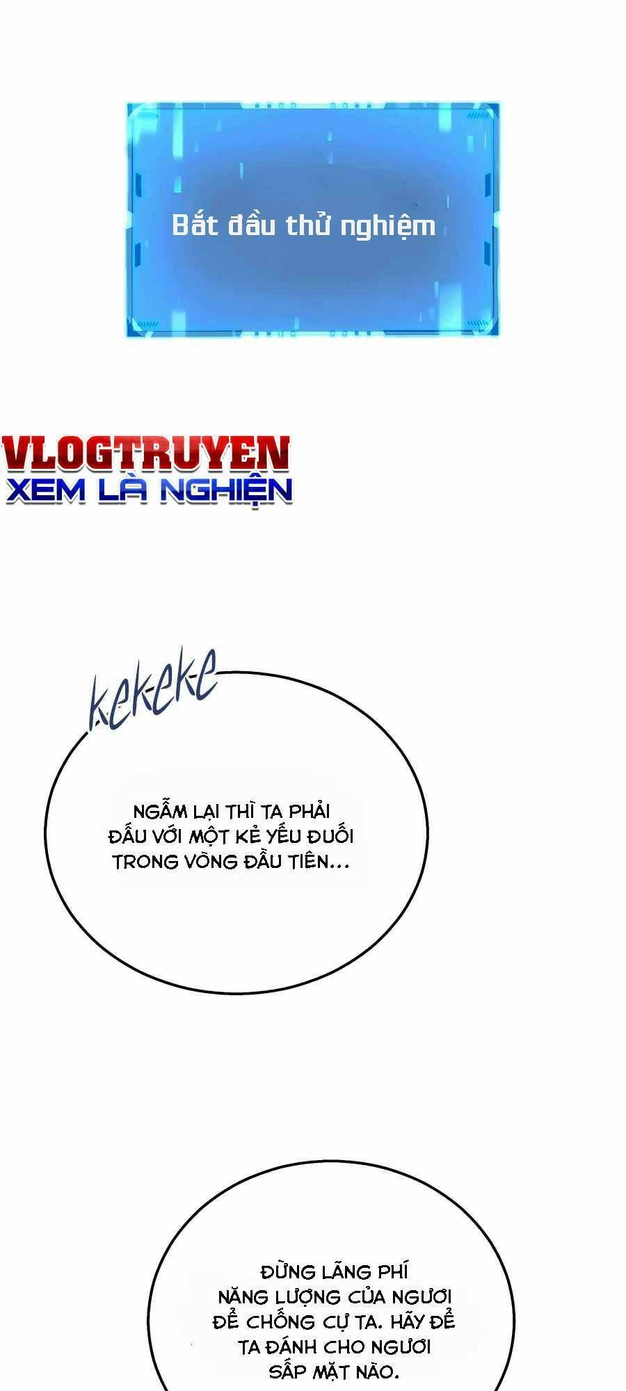 Truyền Nhân Của Thần Thoại Anh Hùng Chapter 22 - 3