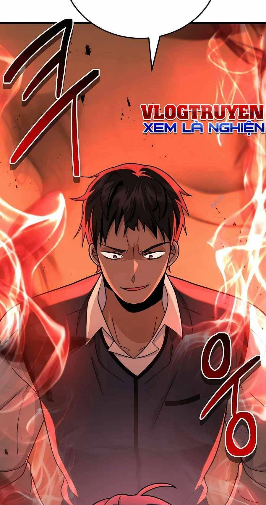 Truyền Nhân Của Thần Thoại Anh Hùng Chapter 22 - 4