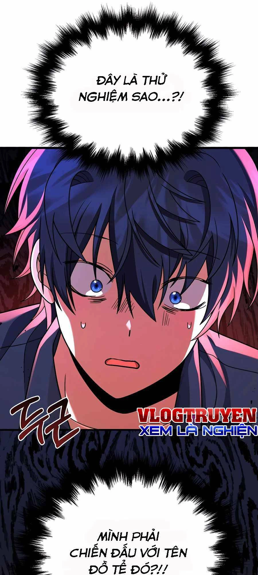 Truyền Nhân Của Thần Thoại Anh Hùng Chapter 22 - 6