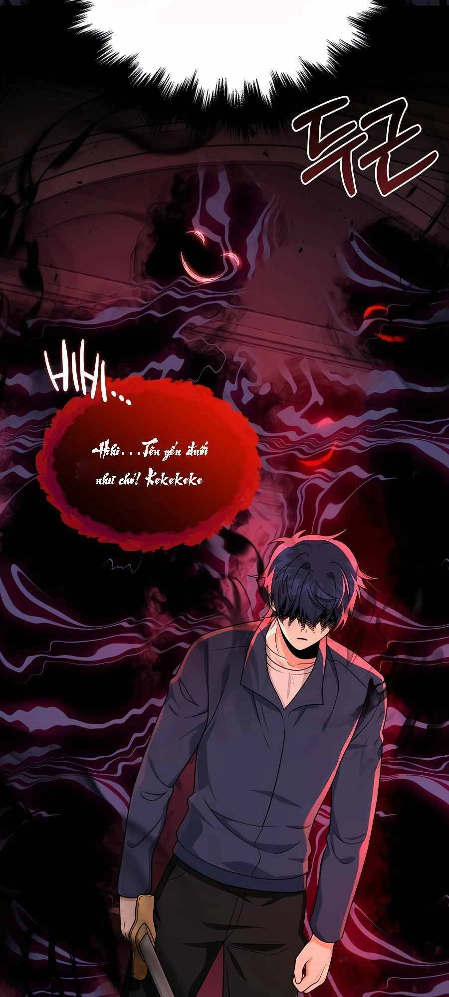 Truyền Nhân Của Thần Thoại Anh Hùng Chapter 22 - 7